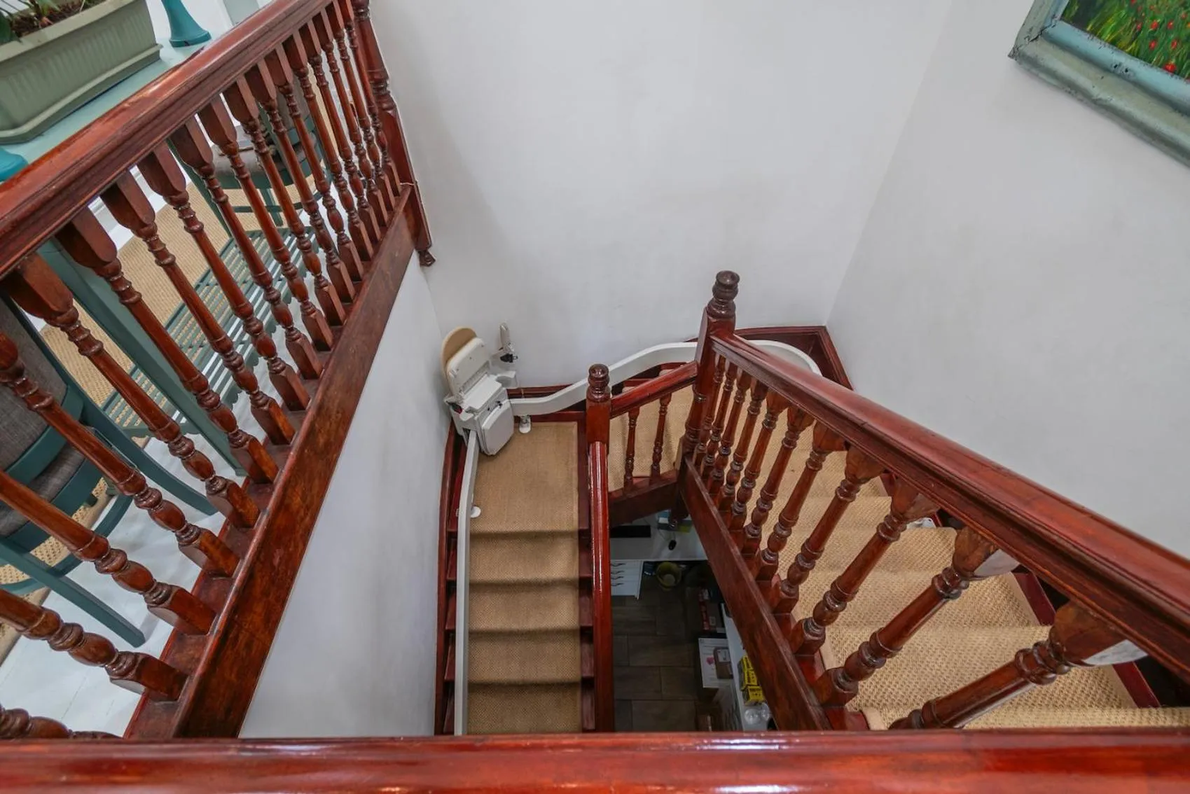 The Willets Boutique Hotel in Simon's Town