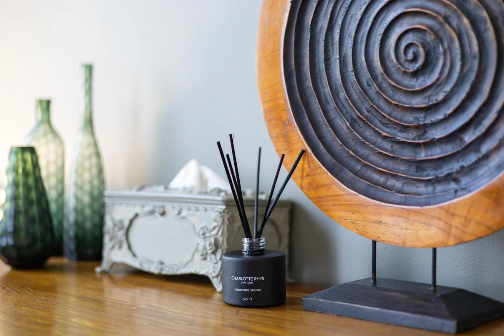 The Willets Boutique Hotel in Simon's Town