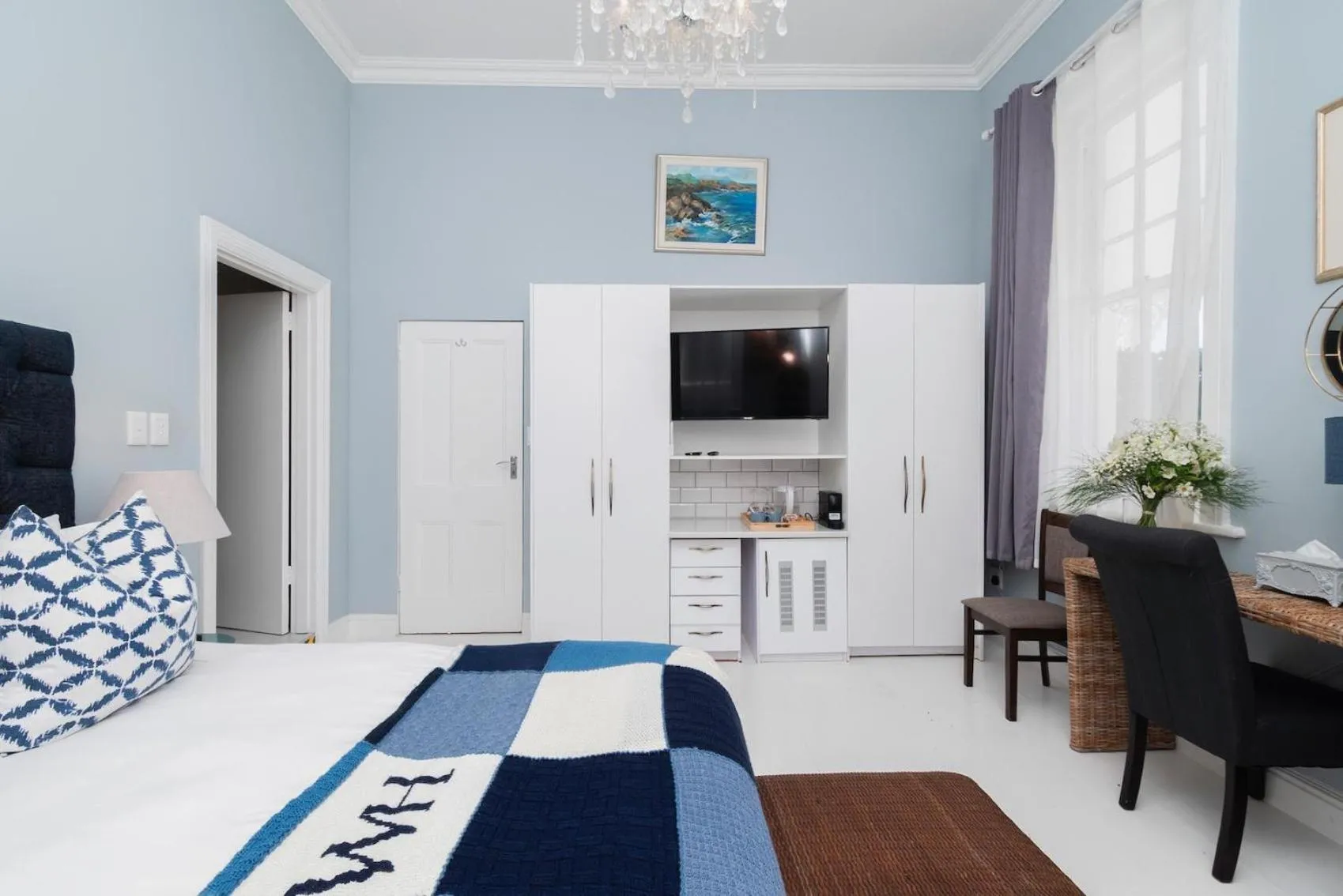 The Willets Boutique Hotel