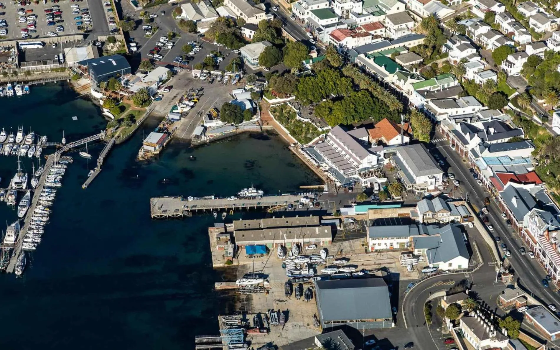 The Willets Boutique Hotel