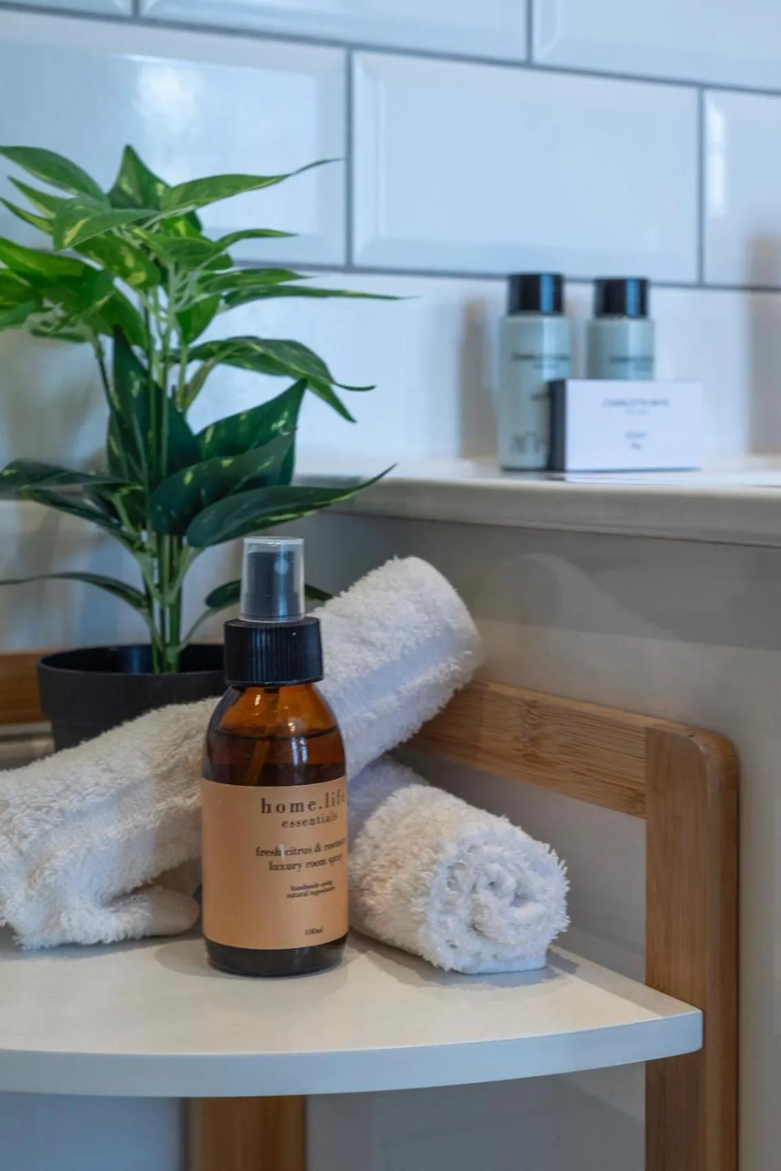 The Willets Boutique Hotel