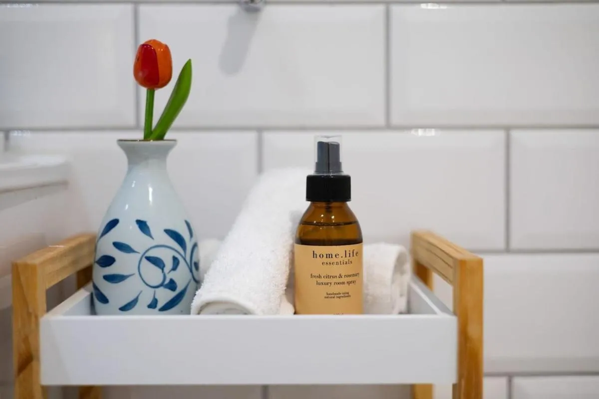 The Willets Boutique Hotel