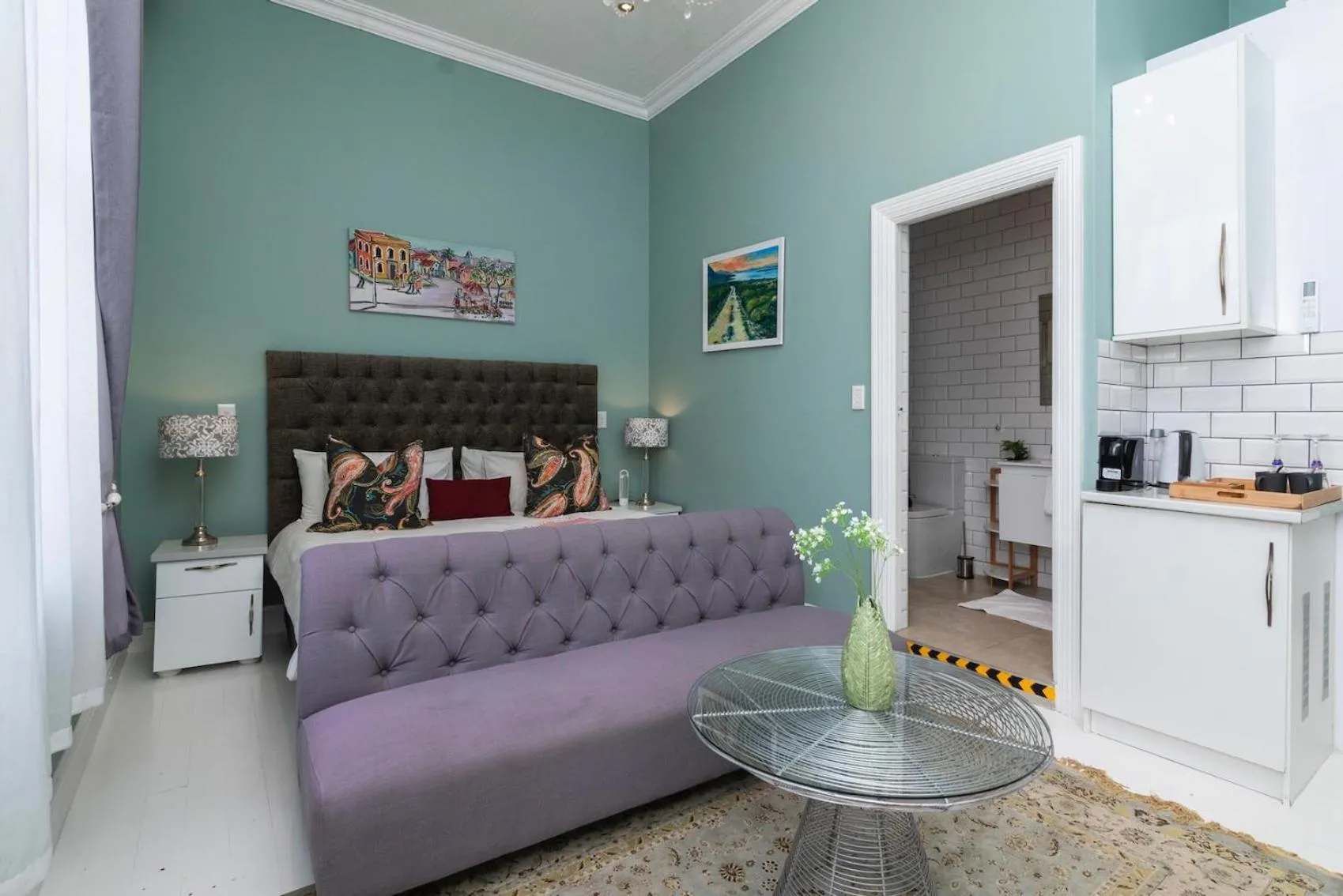 The Willets Boutique Hotel