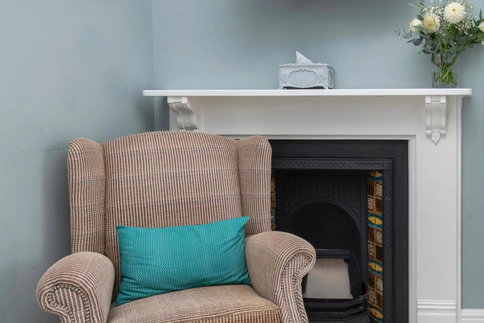 The Willets Boutique Hotel in Simon's Town