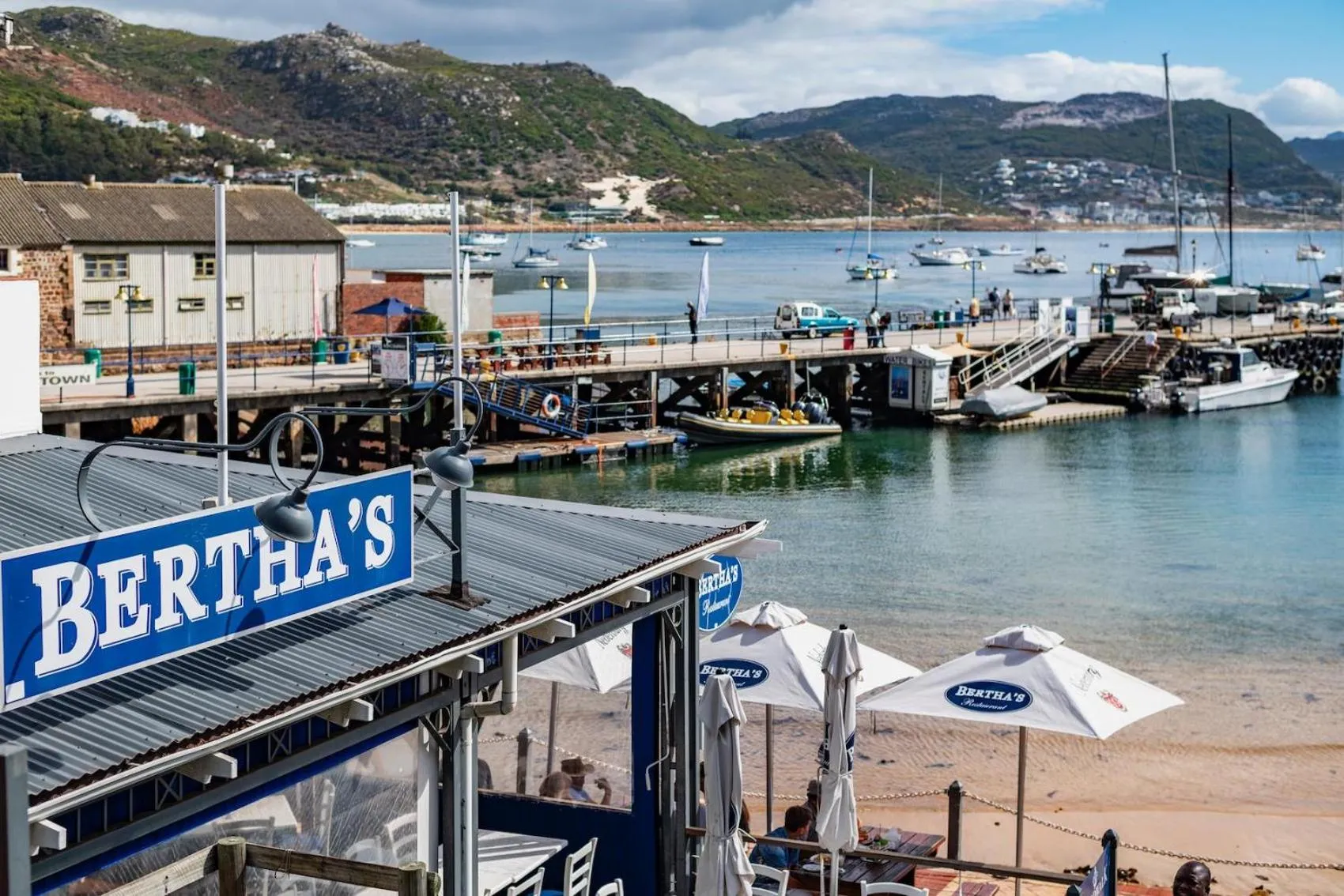 The Willets Boutique Hotel