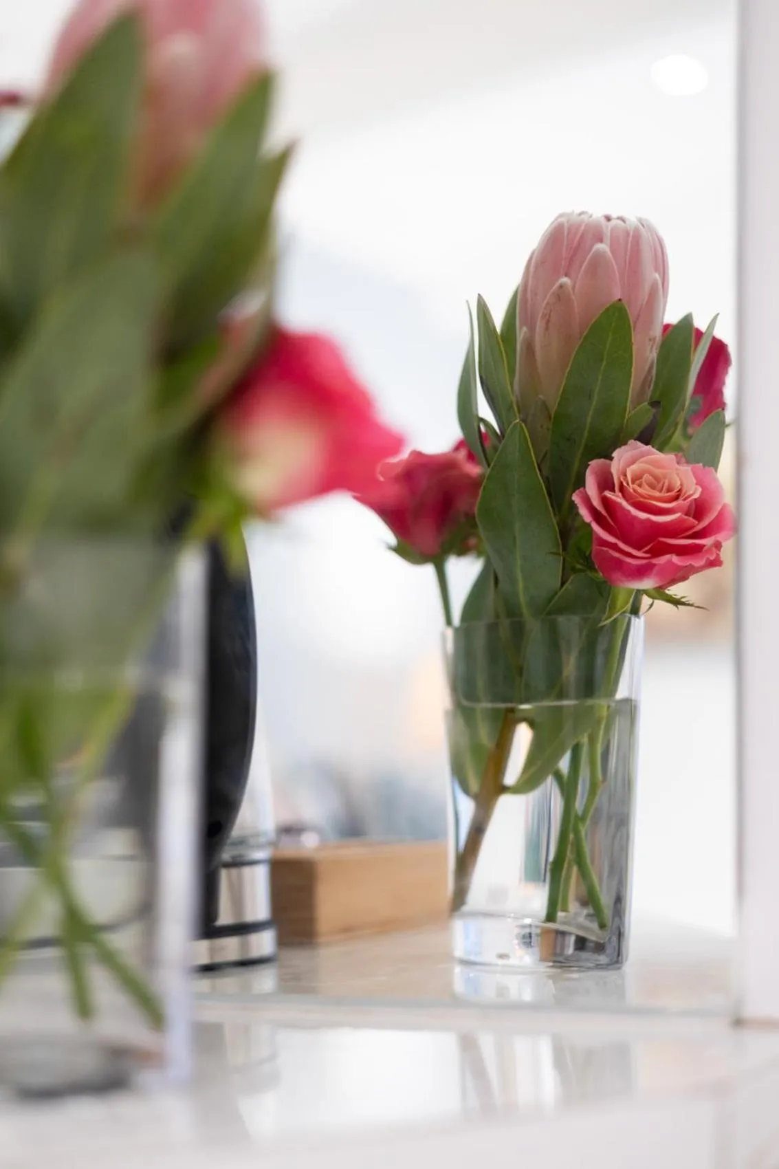 The Willets Boutique Hotel in Simon's Town