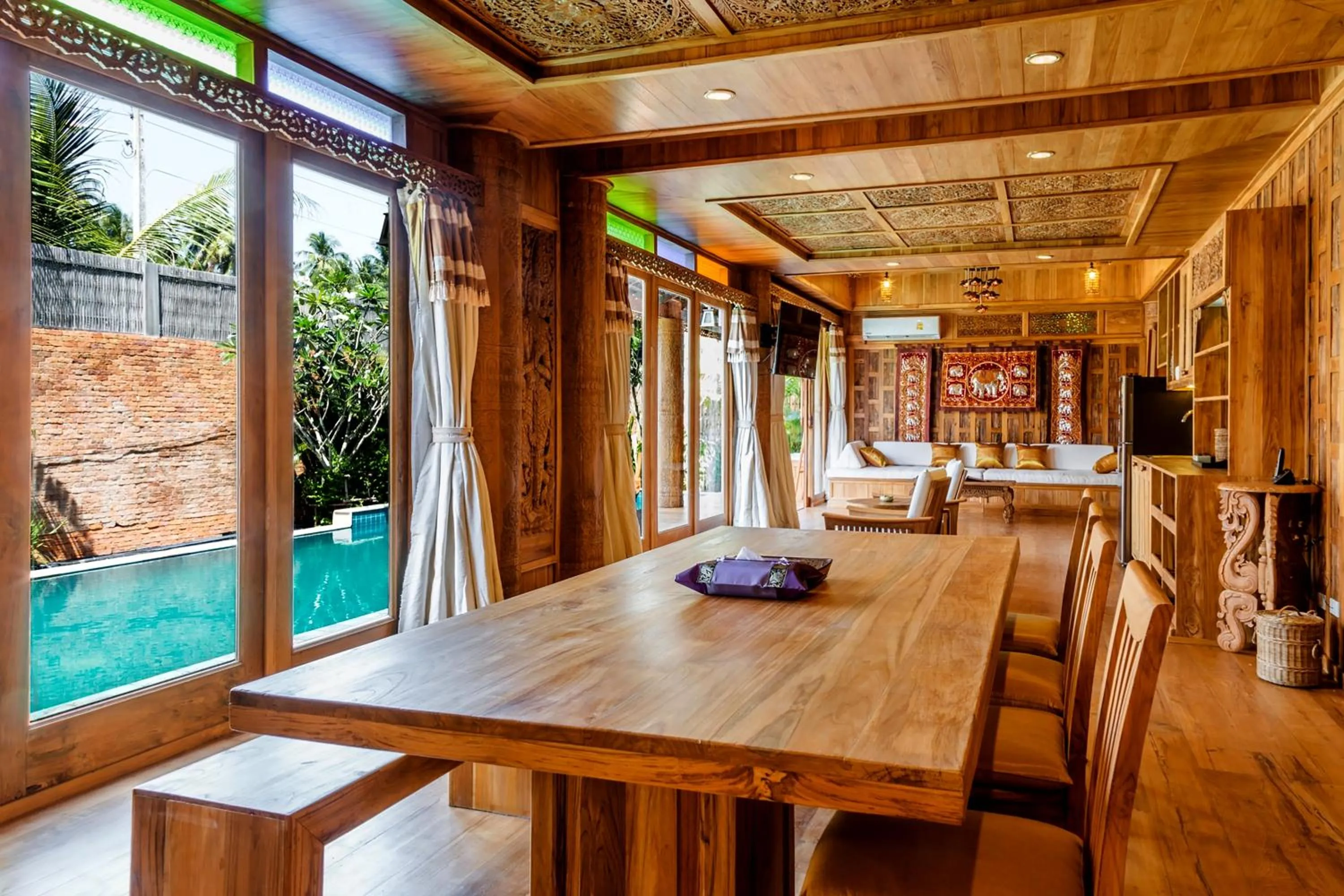 Santhiya Phuket Natai Resort & Spa