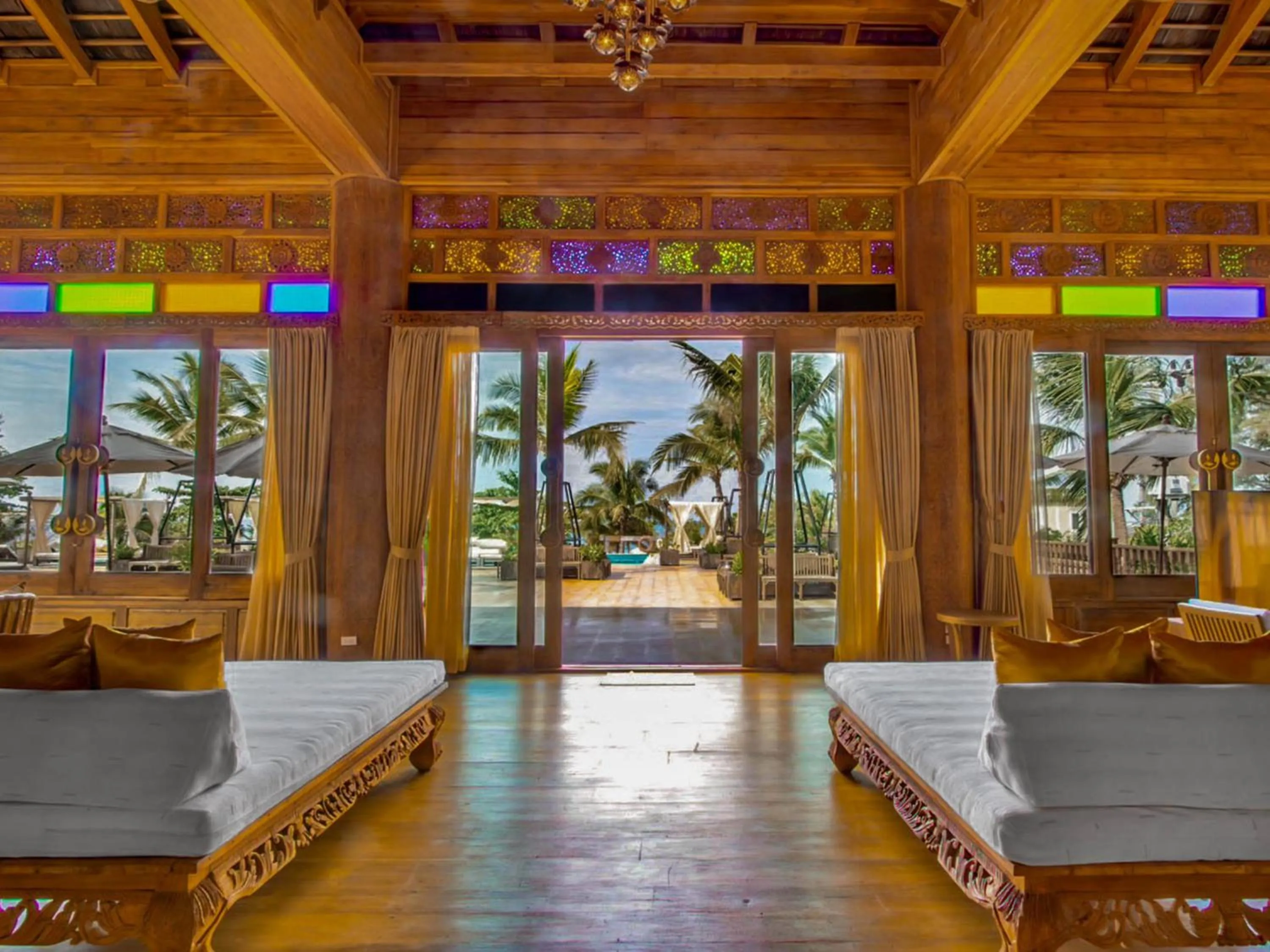 Santhiya Phuket Natai Resort & Spa