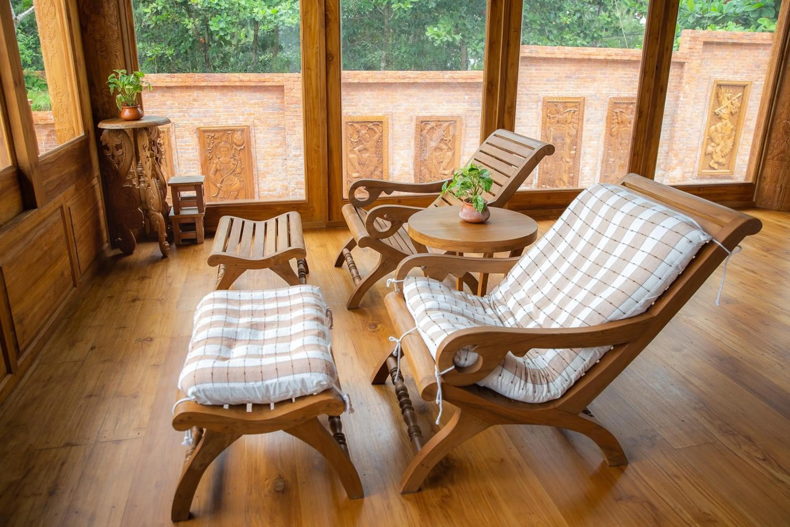 Spa and wellness centre/facilities in Santhiya Phuket Natai Resort & Spa