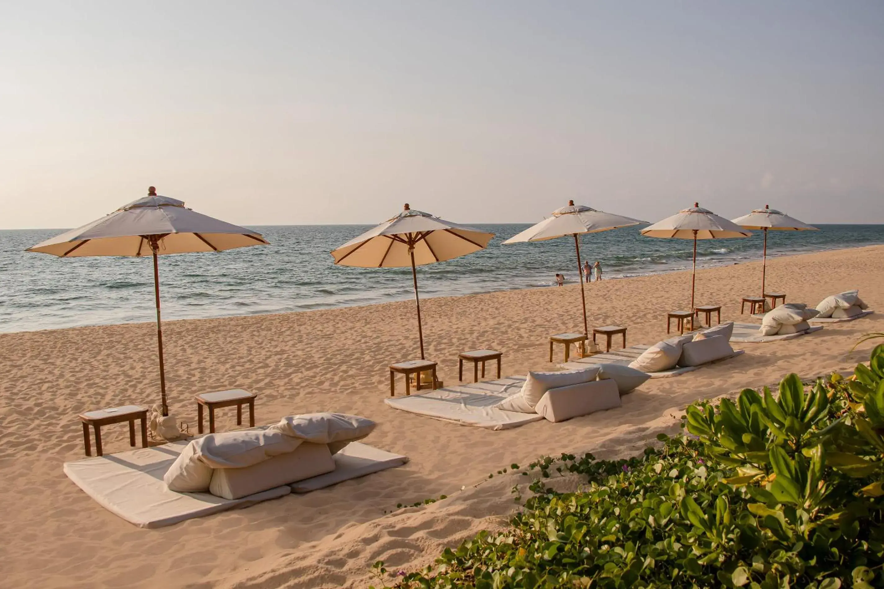 Restaurant/places to eat in Santhiya Phuket Natai Resort & Spa Restaurant/places to eat in Santhiya Phuket Natai Resort & Spa