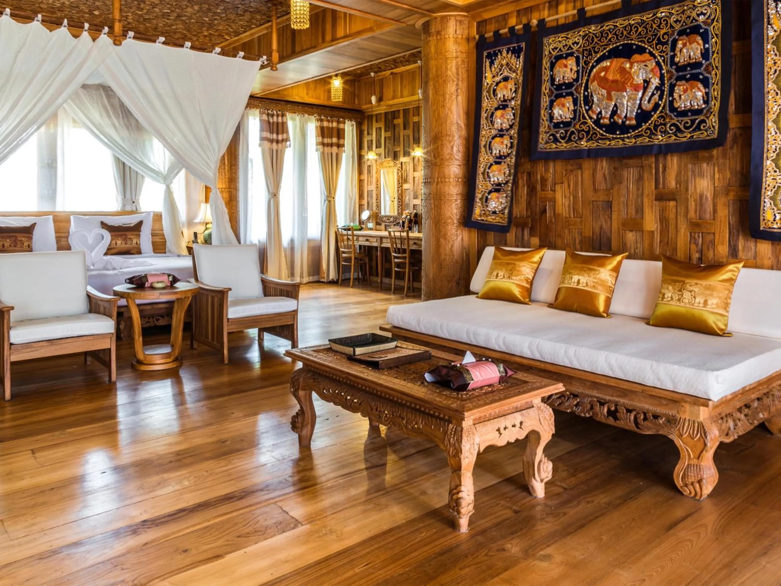 Santhiya Phuket Natai Resort & Spa