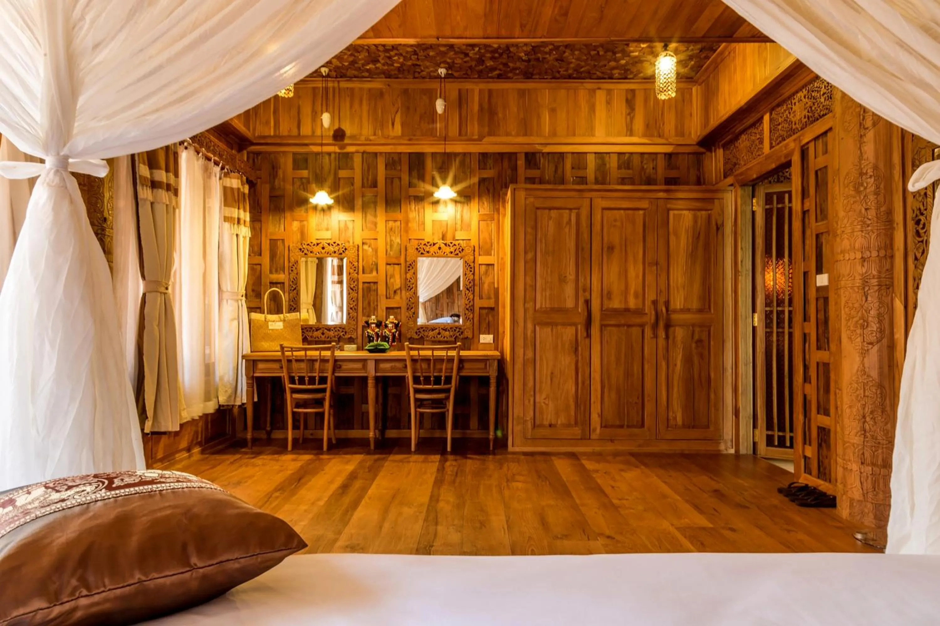 Santhiya Phuket Natai Resort & Spa