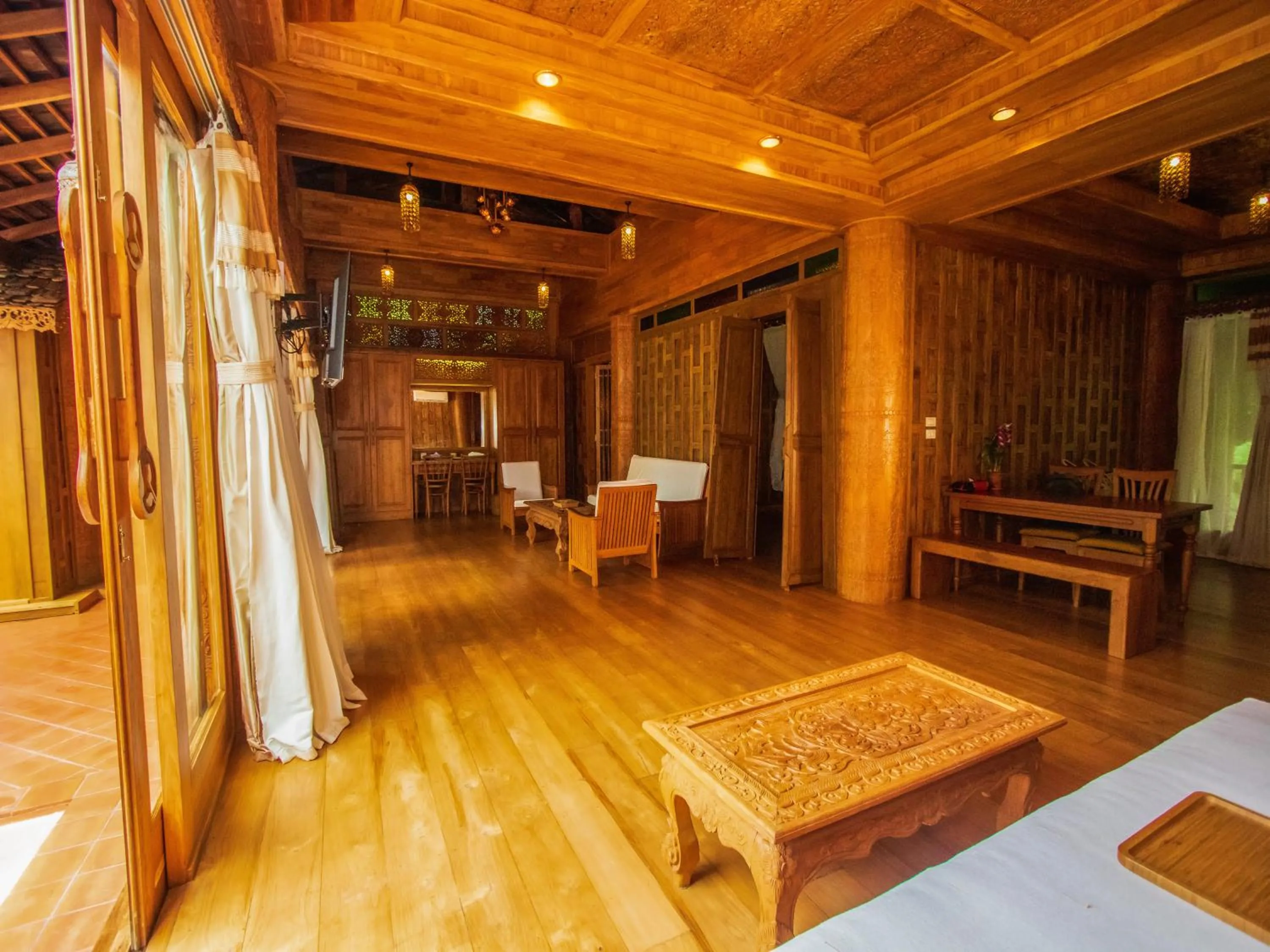 Santhiya Phuket Natai Resort & Spa