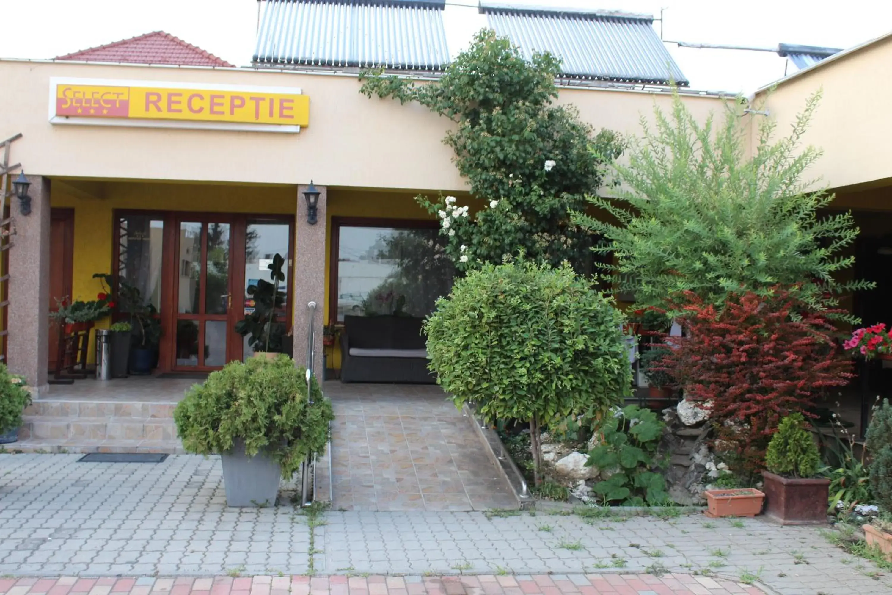 Motel Select Motel Select