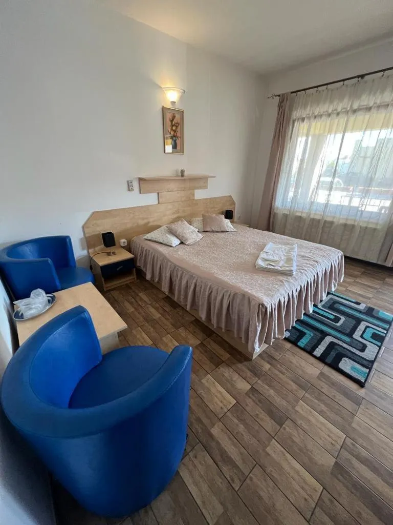 Motel Select