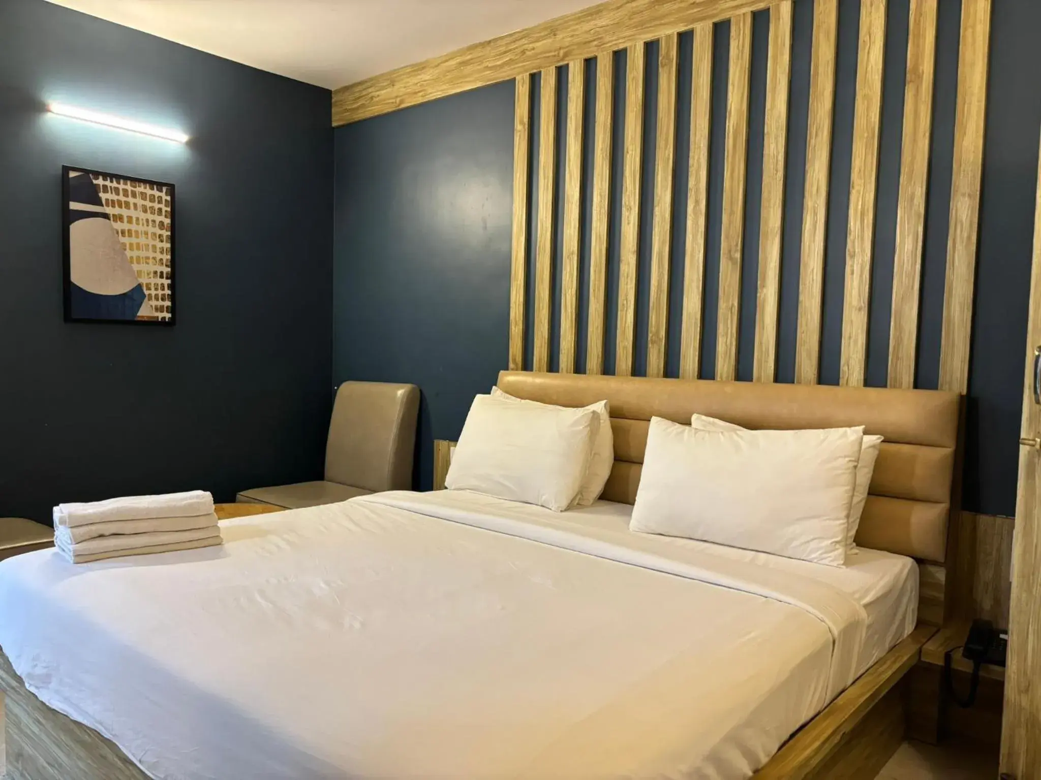 Economy Double Room in Air Avenue Hotel - Airport Economy Double Room in Air Avenue Hotel - Airport