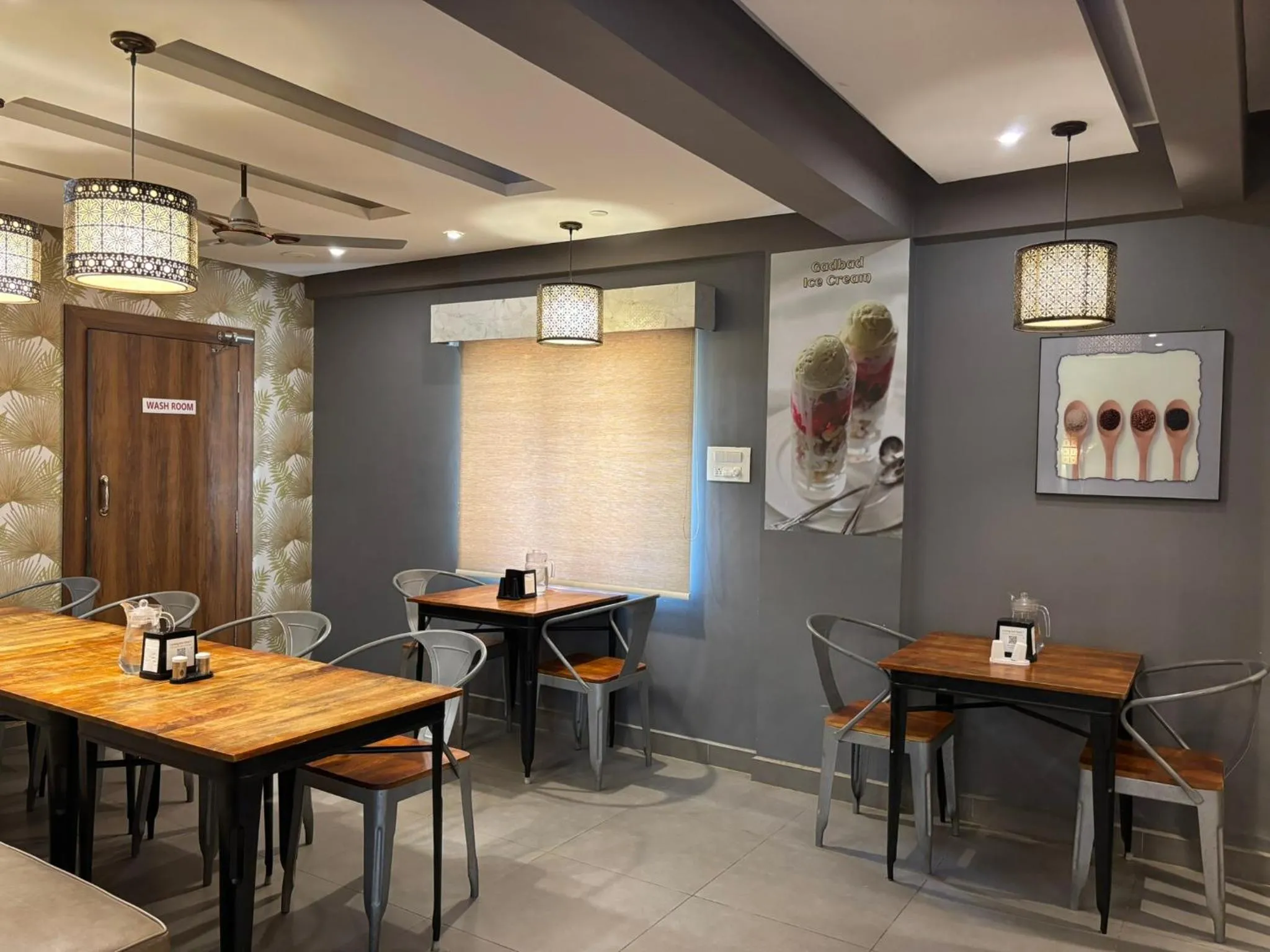 Air Avenue Hotel - Airport
