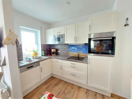 Ferienwohnung Mohnblume