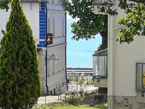 Ferienwohnung Mohnblume Ferienwohnung Mohnblume