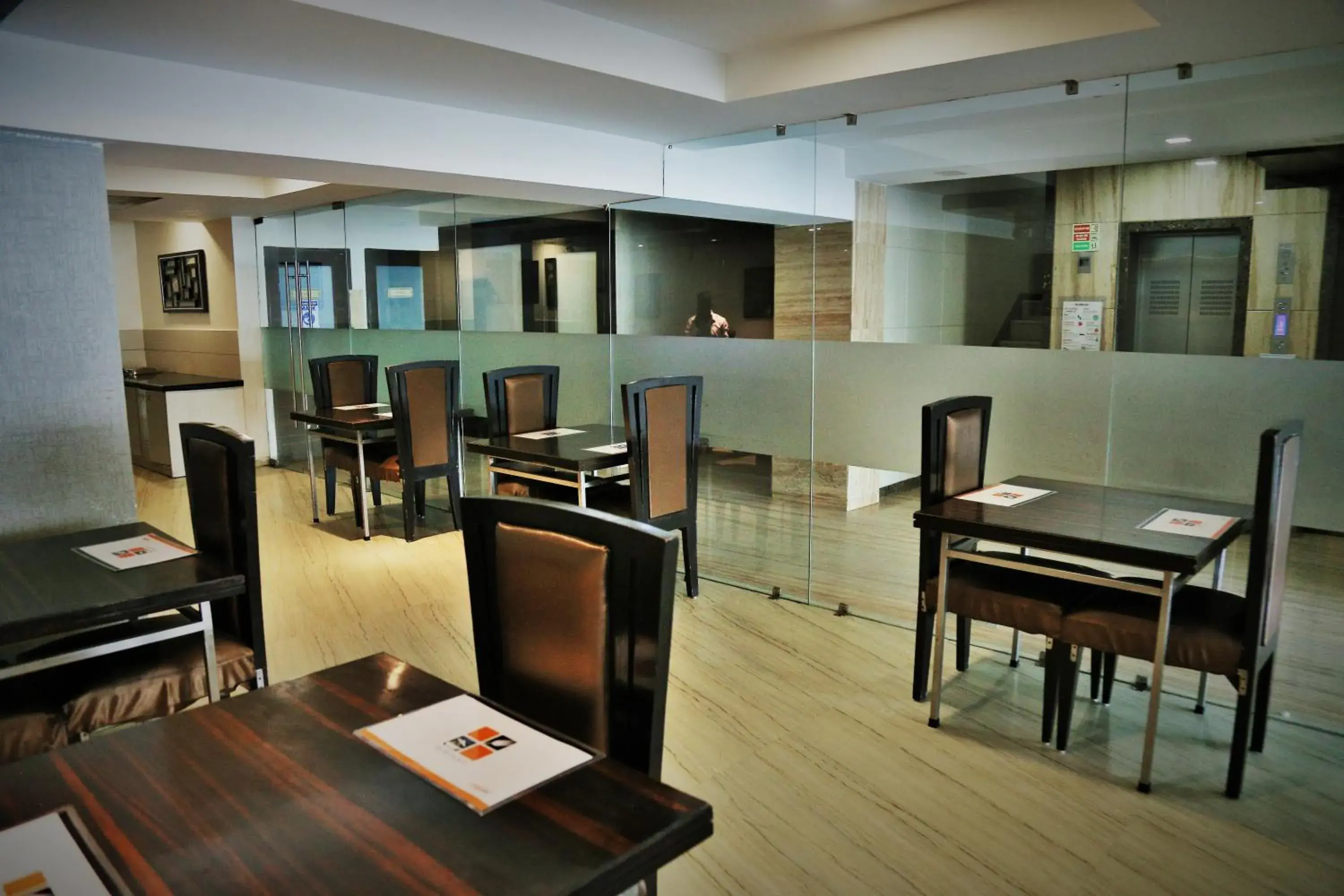 Restaurant/places to eat in Ginger Ahmedabad, Satellite Restaurant/places to eat in Ginger Ahmedabad, Satellite