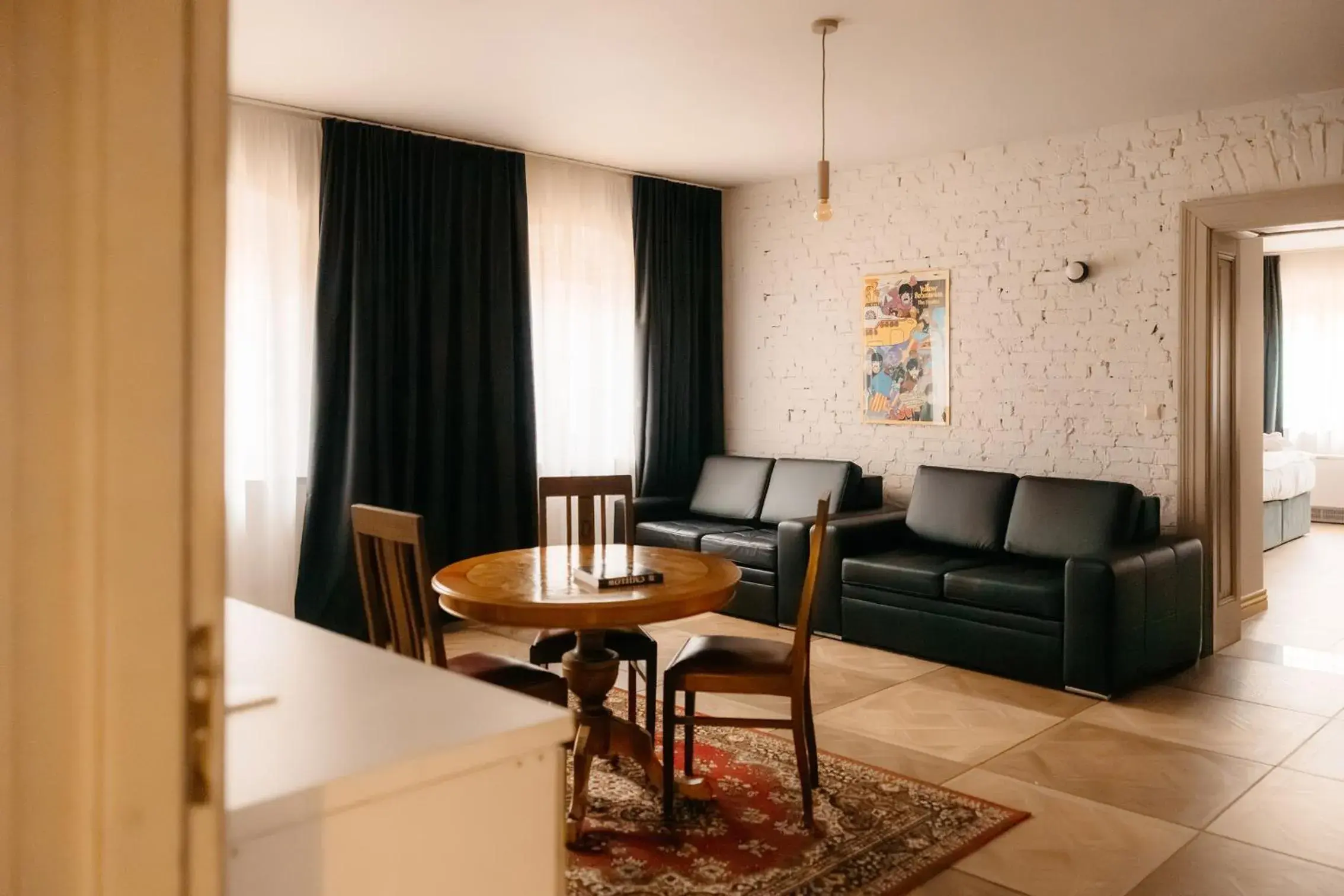 One-Bedroom Premium Apartment in Folwark Wielka Wieś - Pałac pod Dębem One-Bedroom Premium Apartment in Folwark Wielka Wieś - Pałac pod Dębem