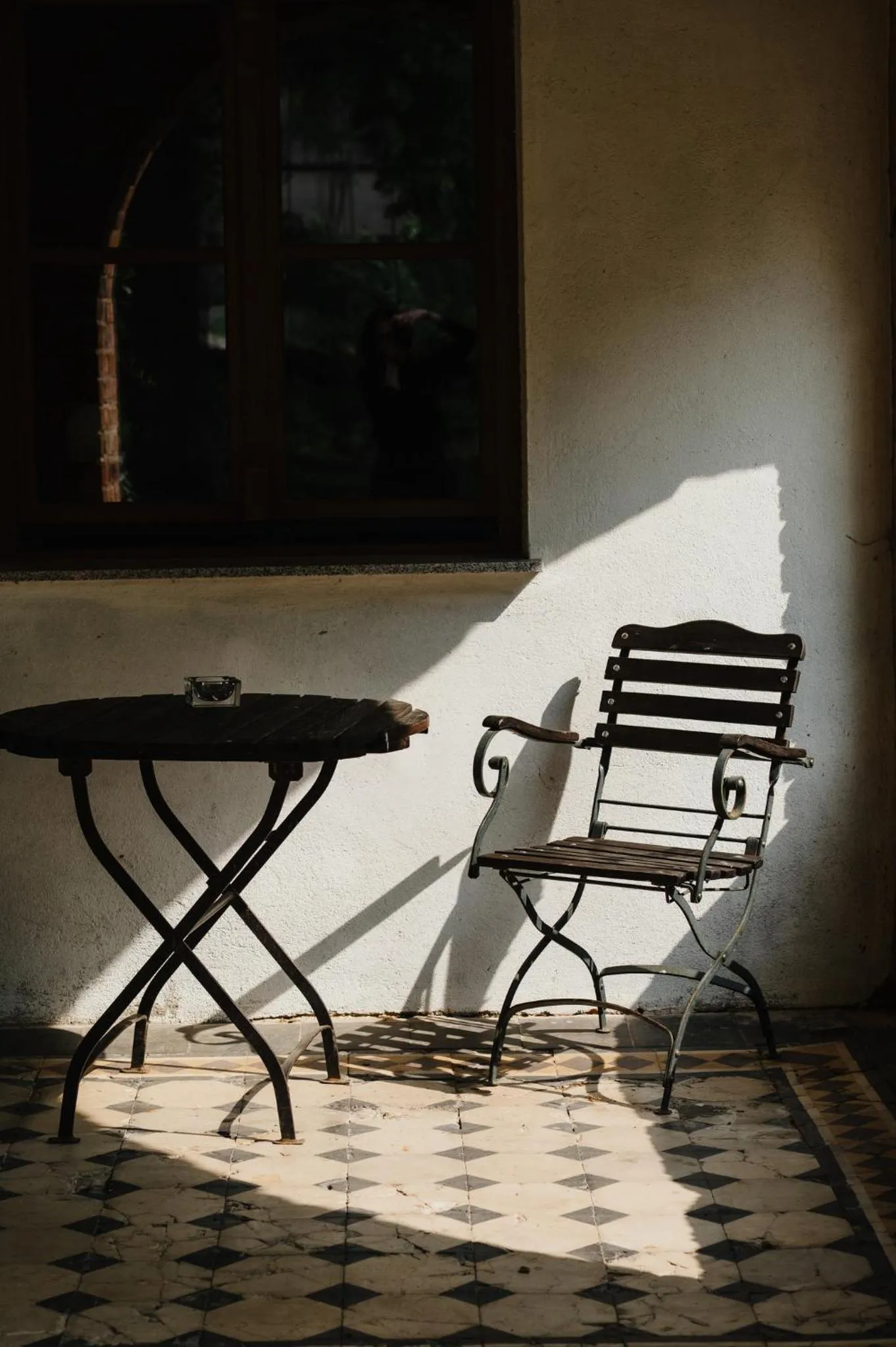 Folwark Wielka Wieś - Pałac pod Dębem