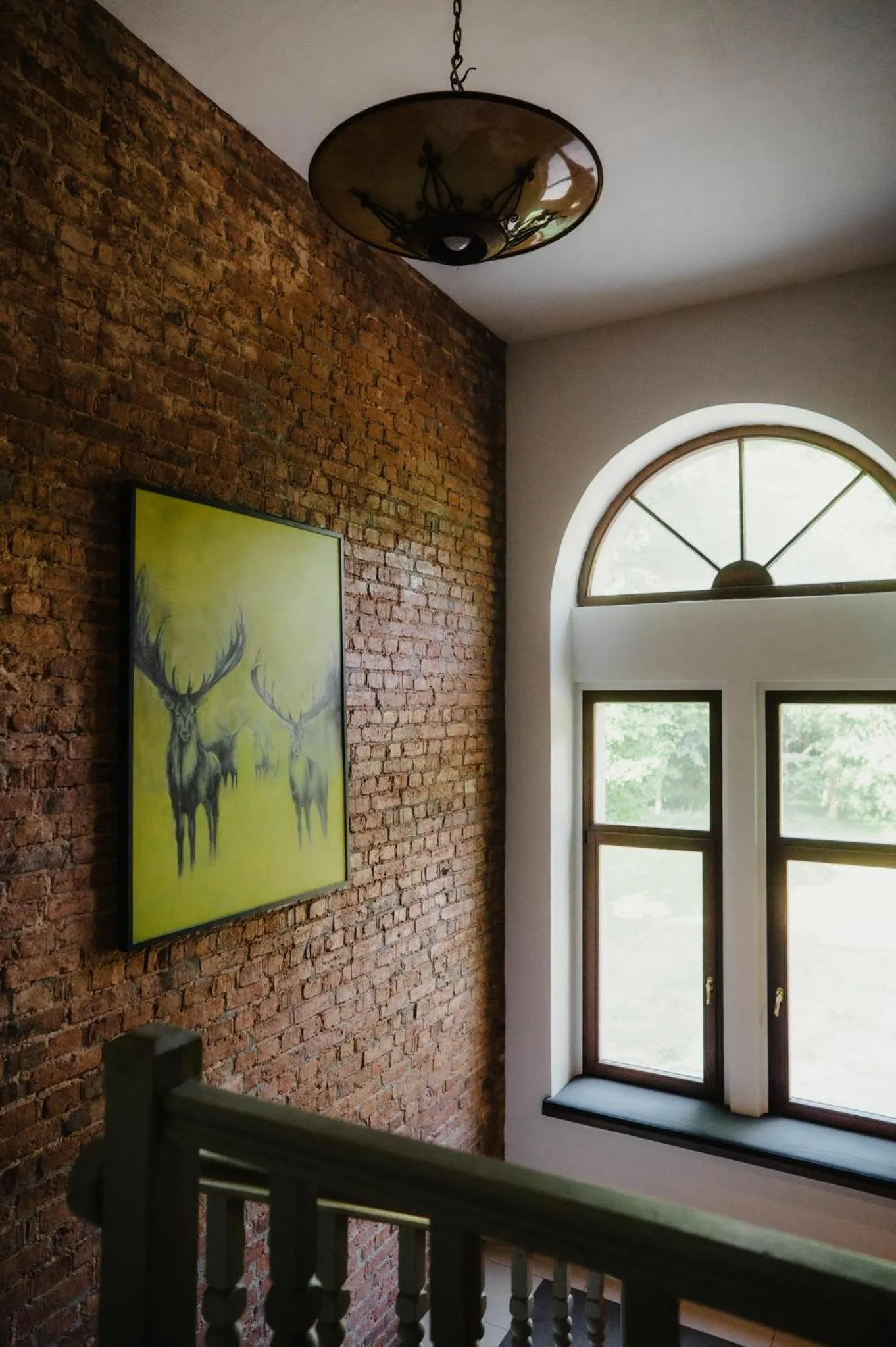 Folwark Wielka Wieś - Pałac pod Dębem