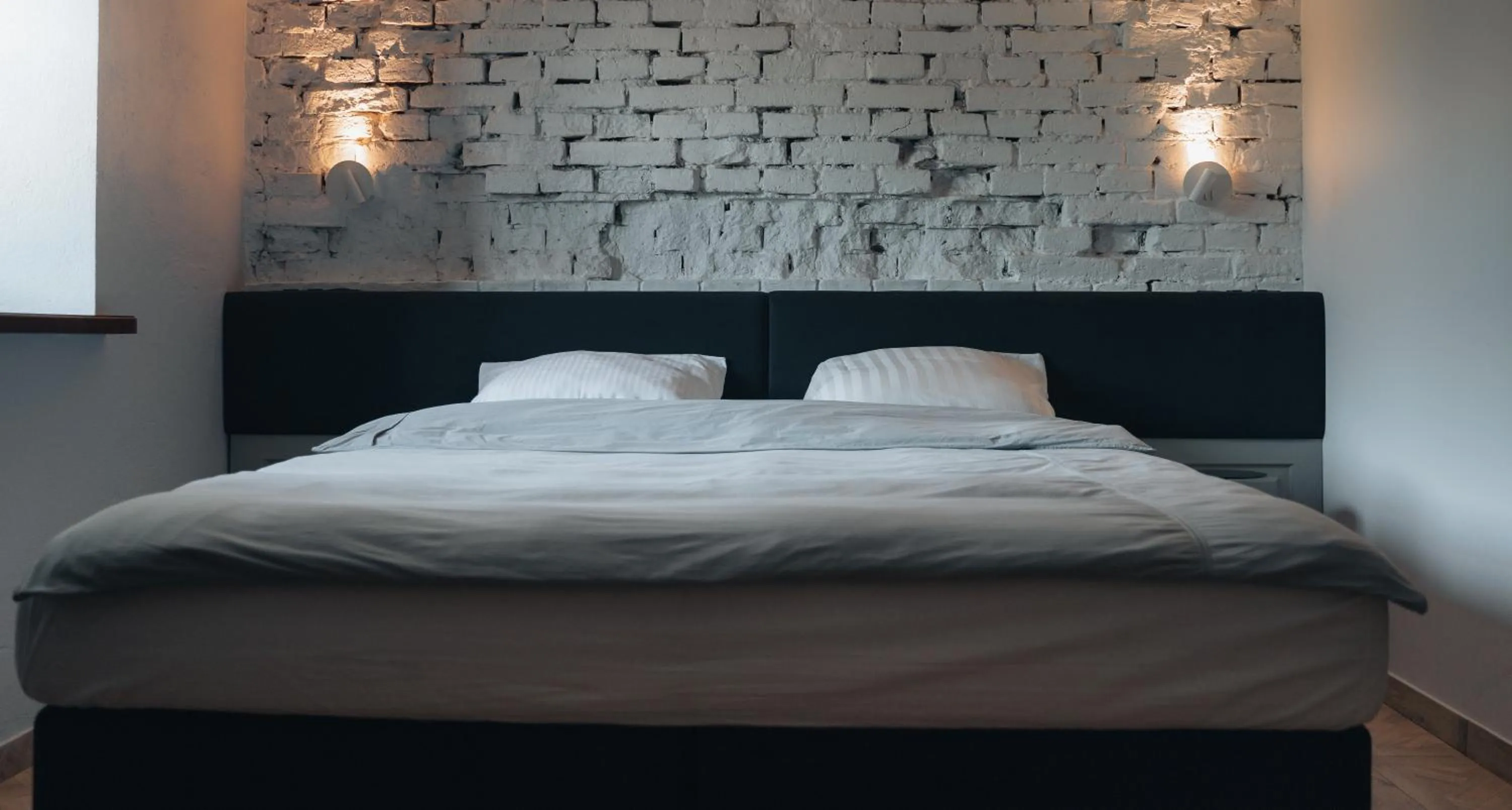 Bed in Folwark Wielka Wieś - Pałac pod Dębem