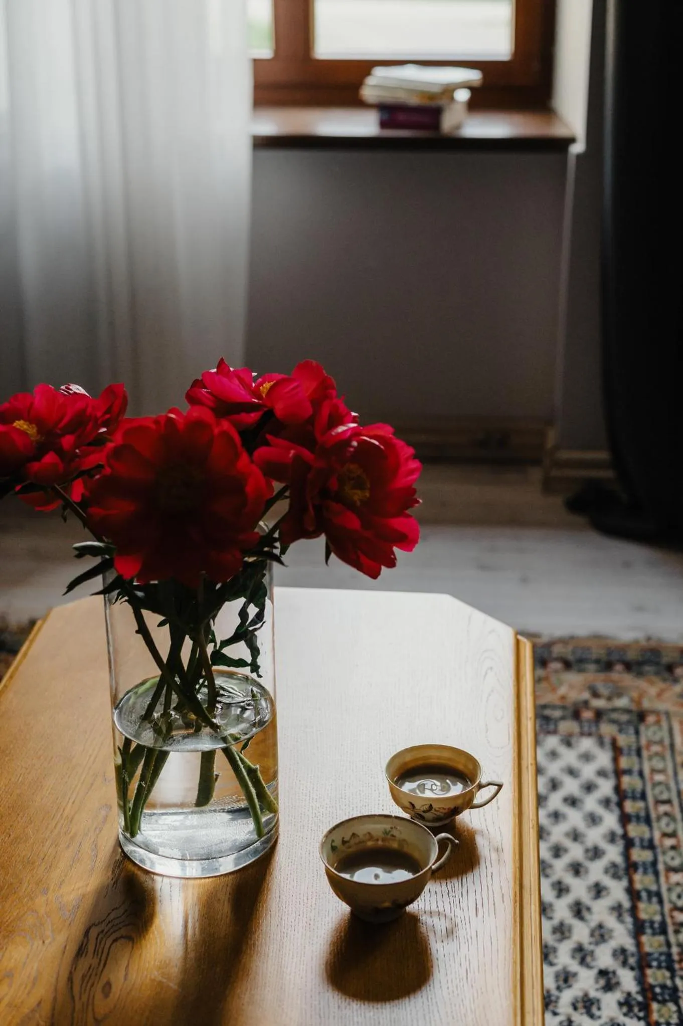 Folwark Wielka Wieś - Pałac pod Dębem