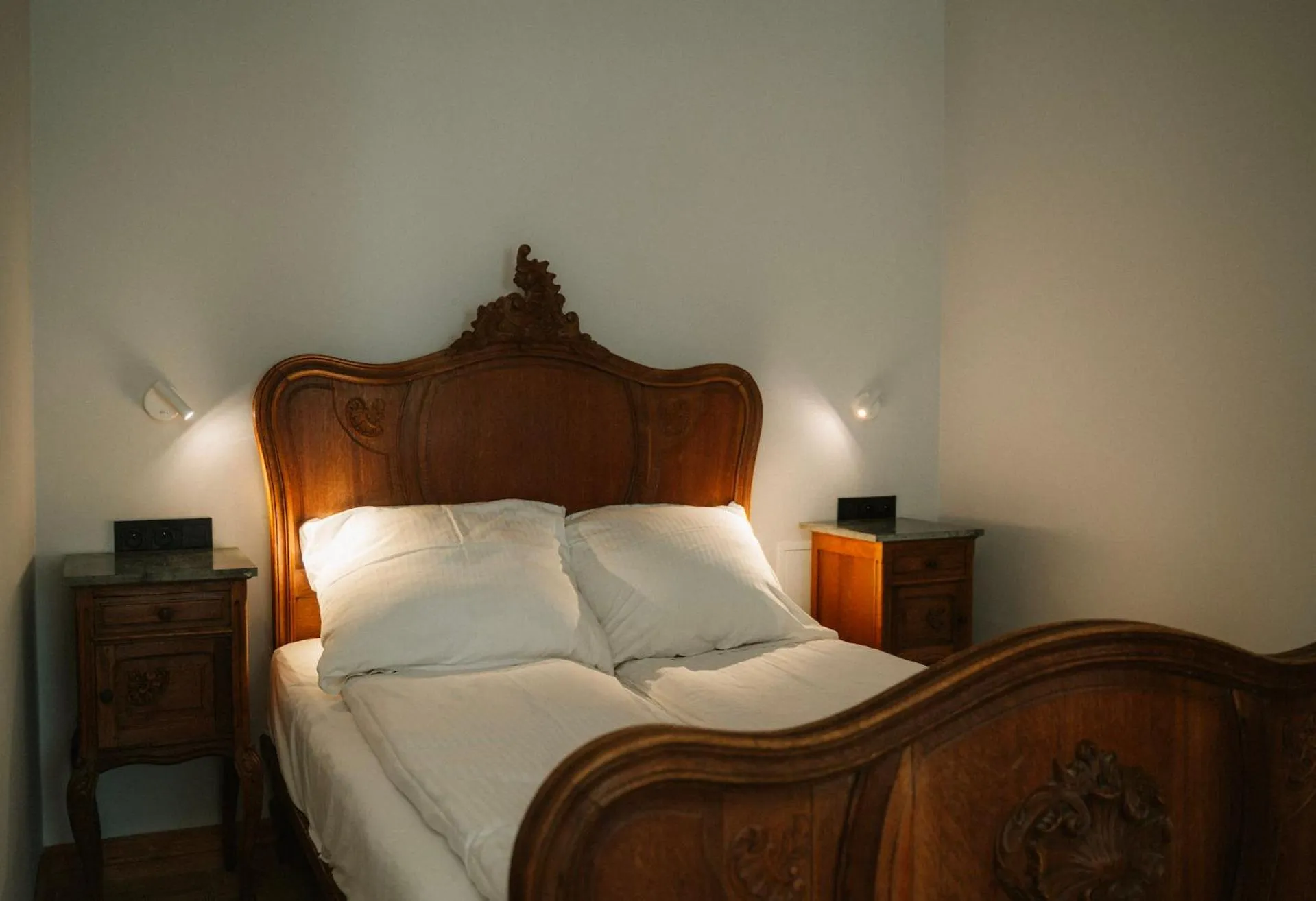 Bed in Folwark Wielka Wieś - Pałac pod Dębem