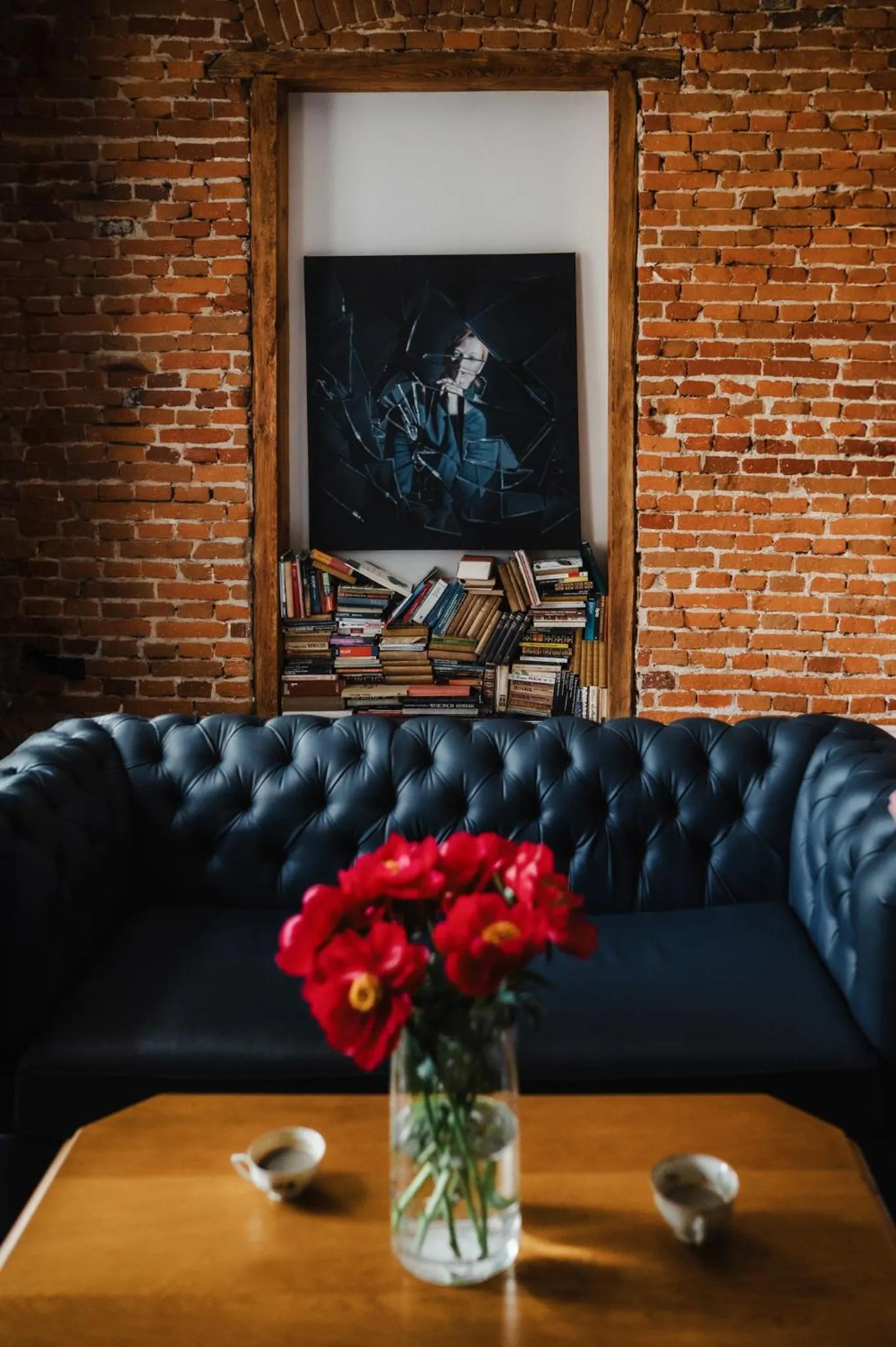 Folwark Wielka Wieś - Pałac pod Dębem