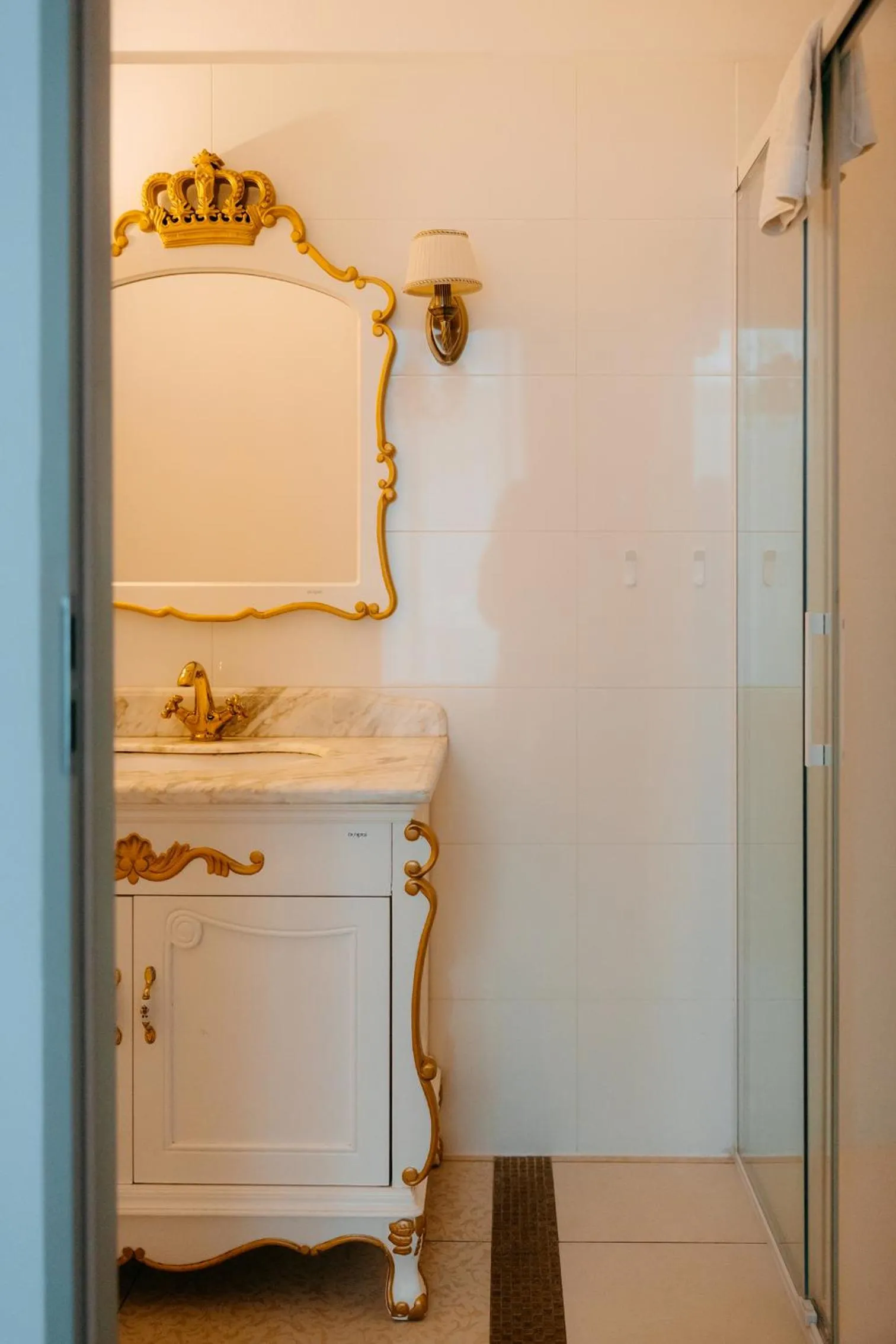 Folwark Wielka Wieś - Pałac pod Dębem