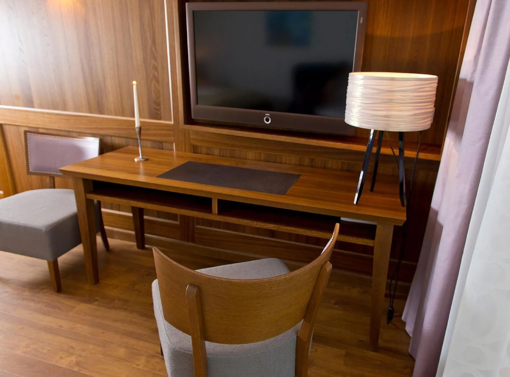 Photo of the whole room in Hotel Heinzler am See