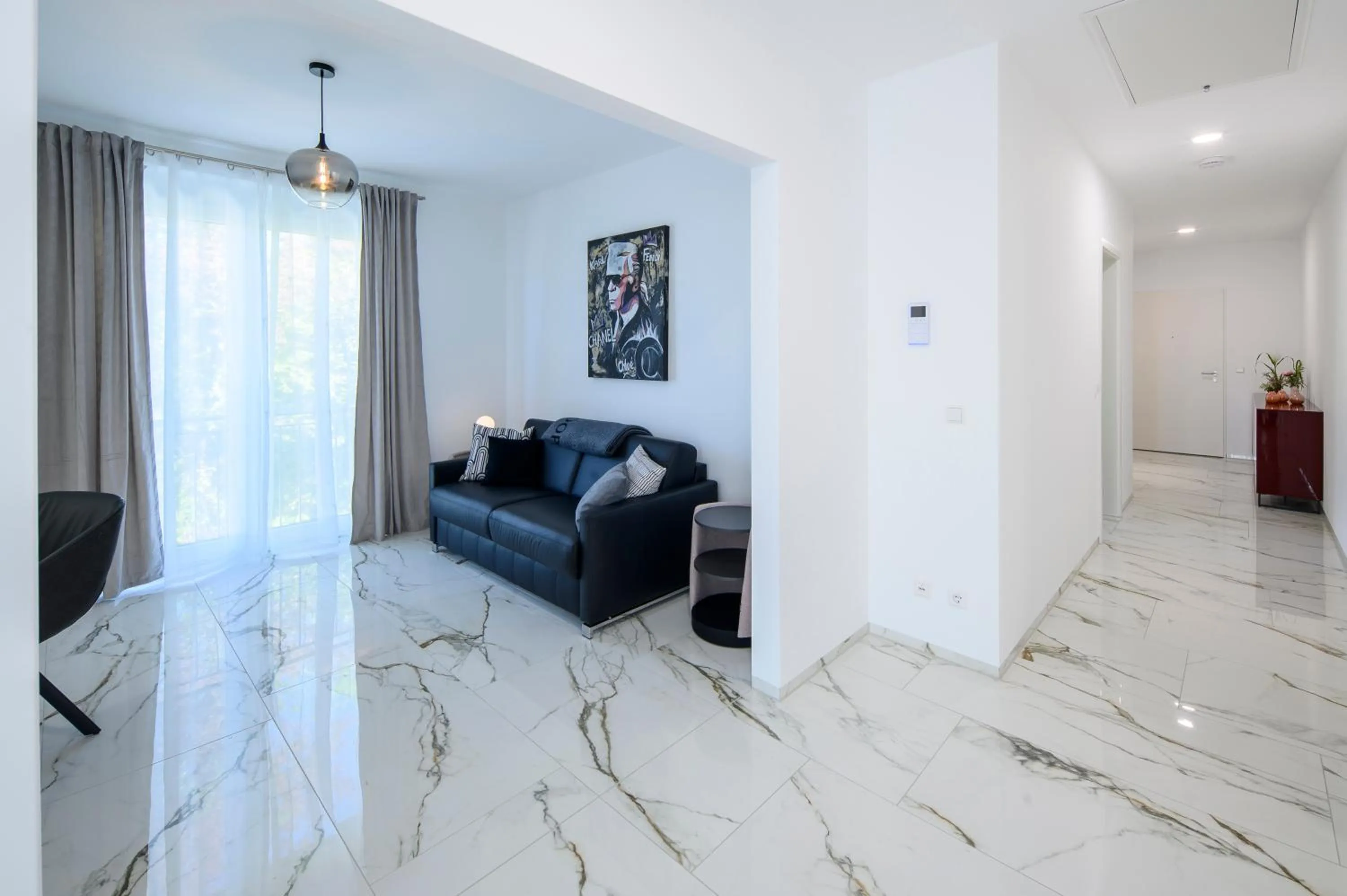 Photo of the whole room in Hotel Heinzler am See