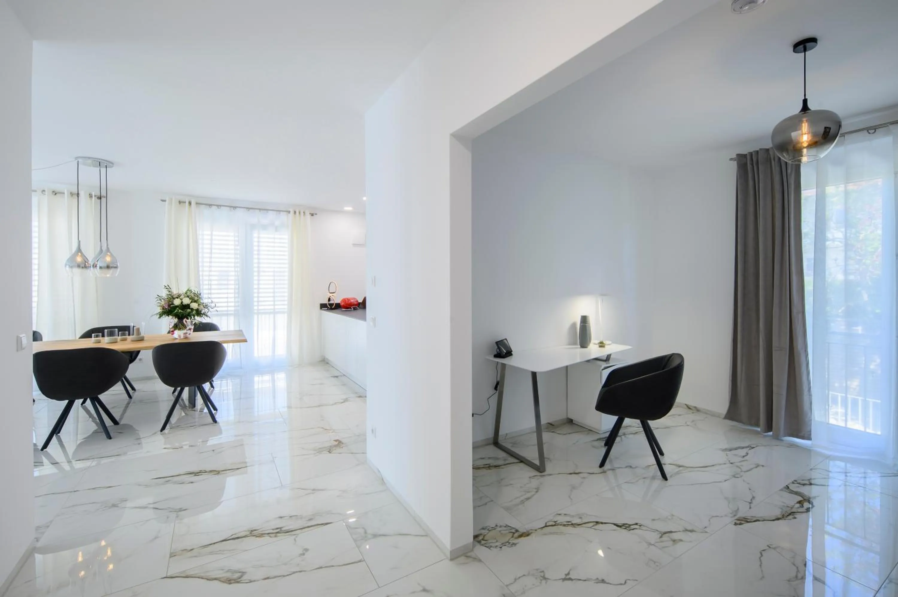 Photo of the whole room in Hotel Heinzler am See