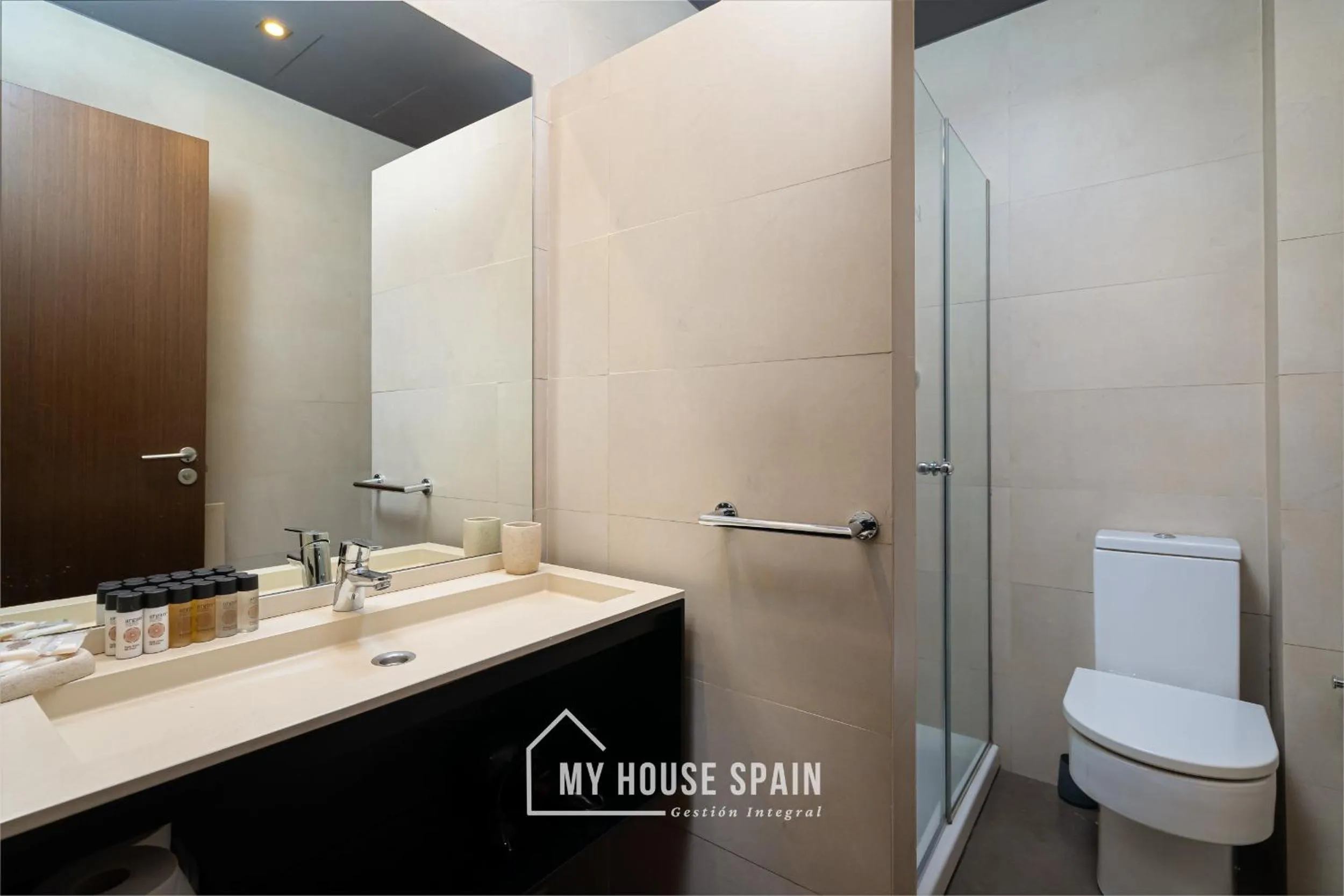 MyHouseSpain - Apartamentos Moros 41