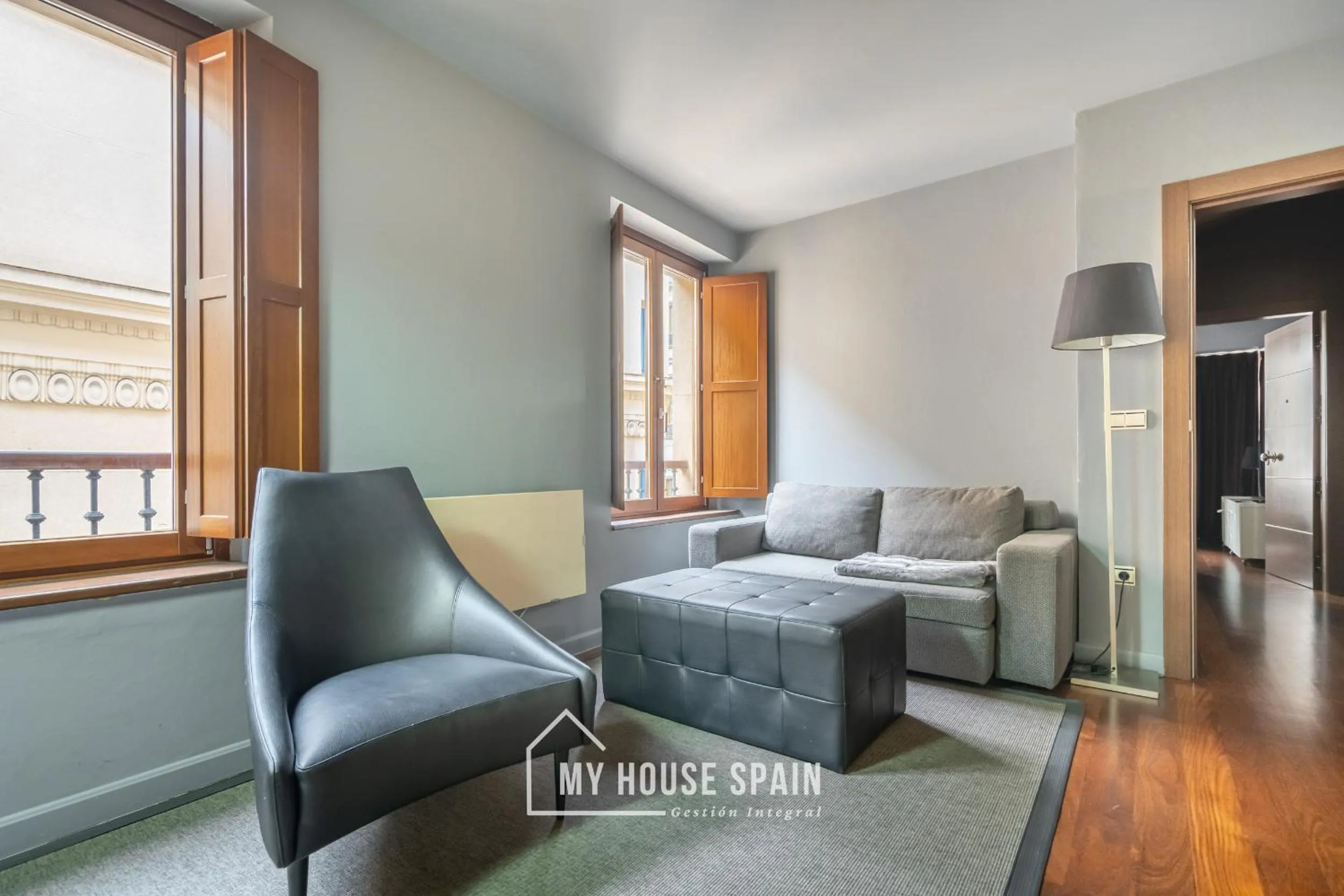 MyHouseSpain - Apartamentos Moros 41