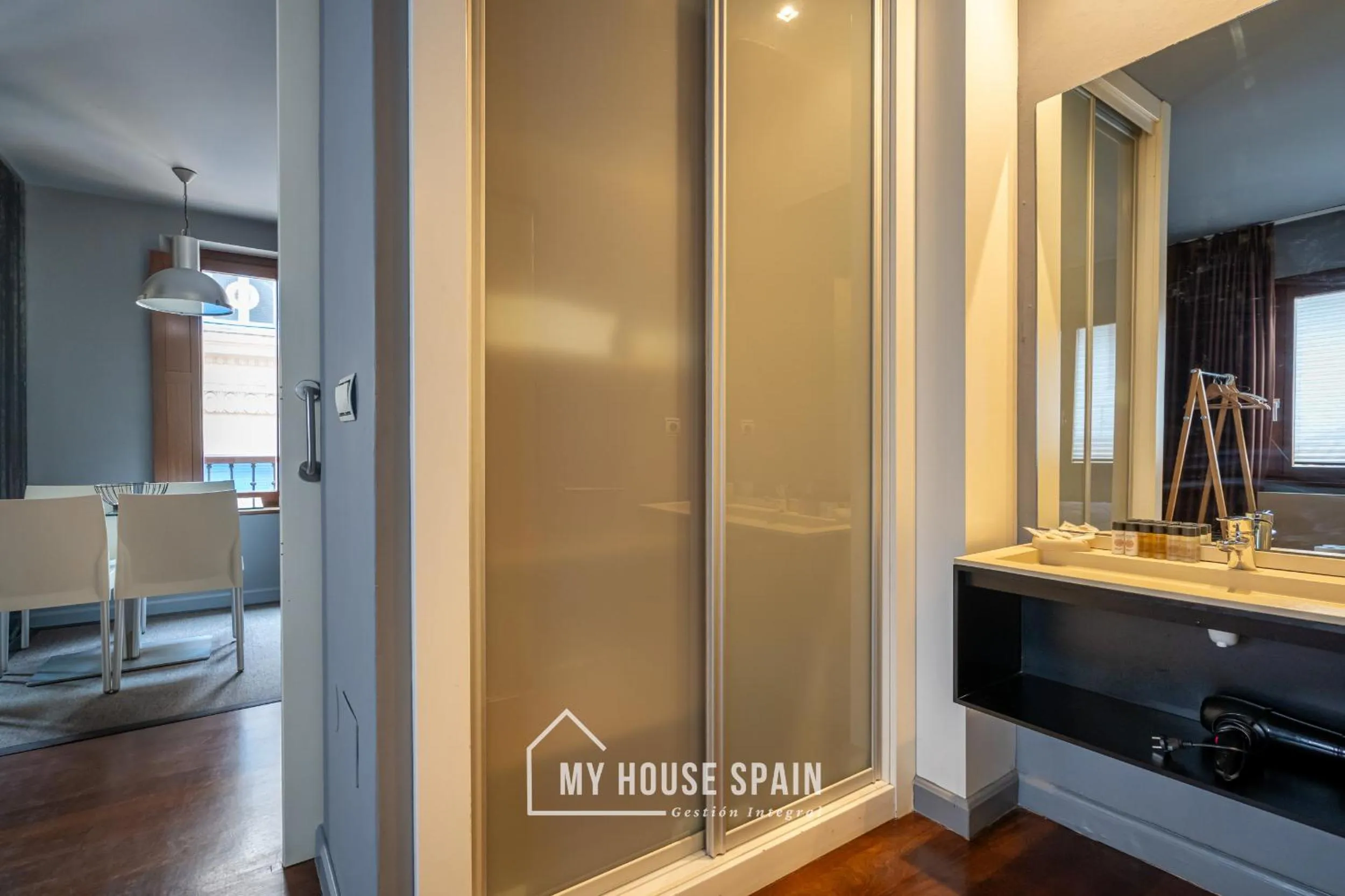 MyHouseSpain - Apartamentos Moros 41