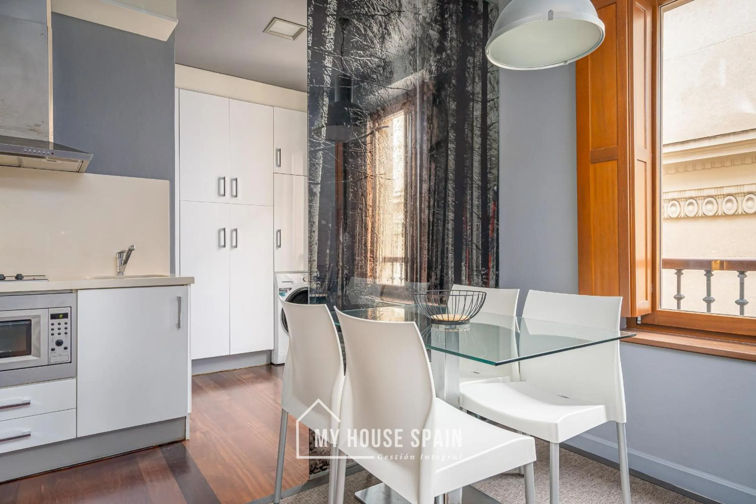 MyHouseSpain - Apartamentos Moros 41