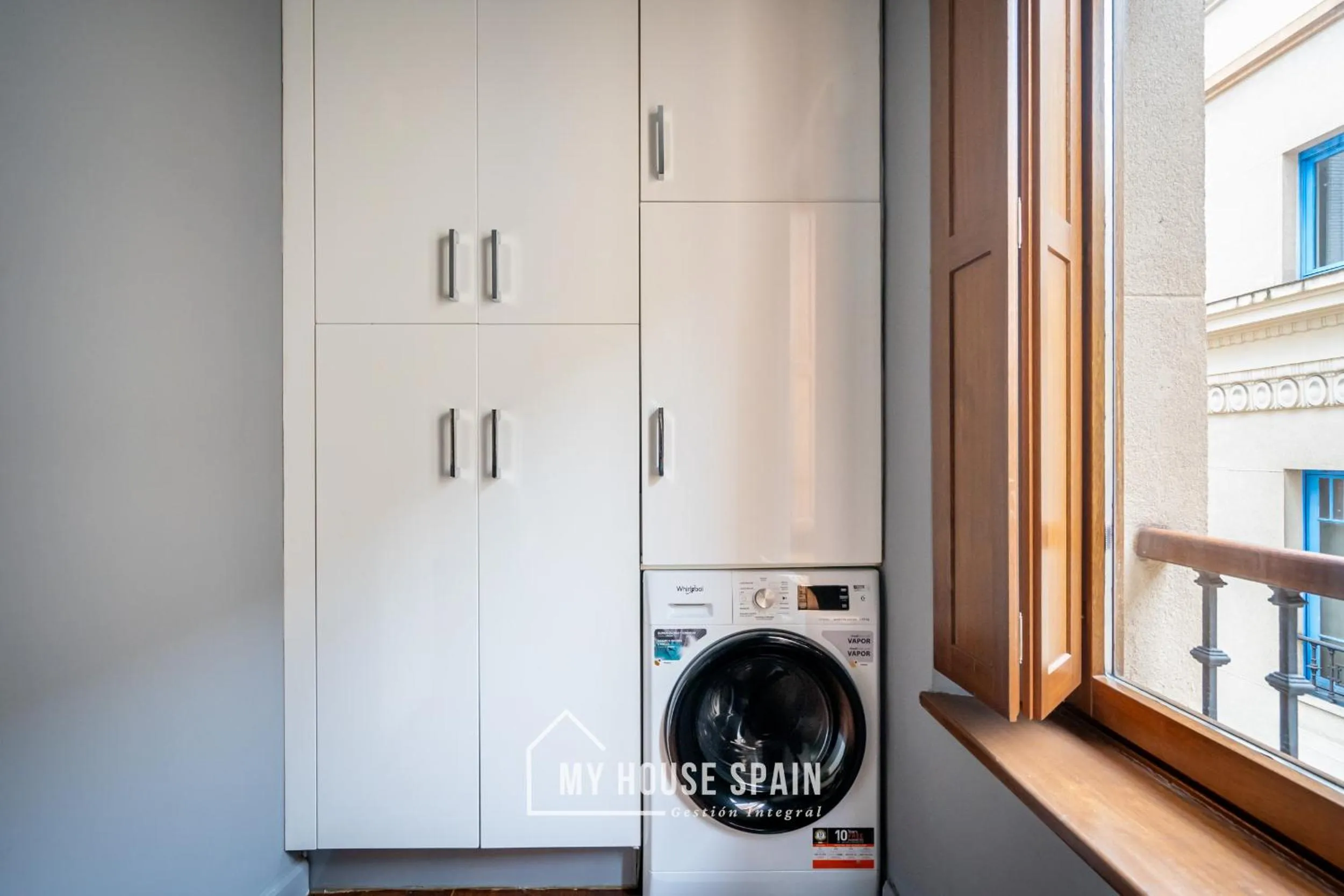 MyHouseSpain - Apartamentos Moros 41