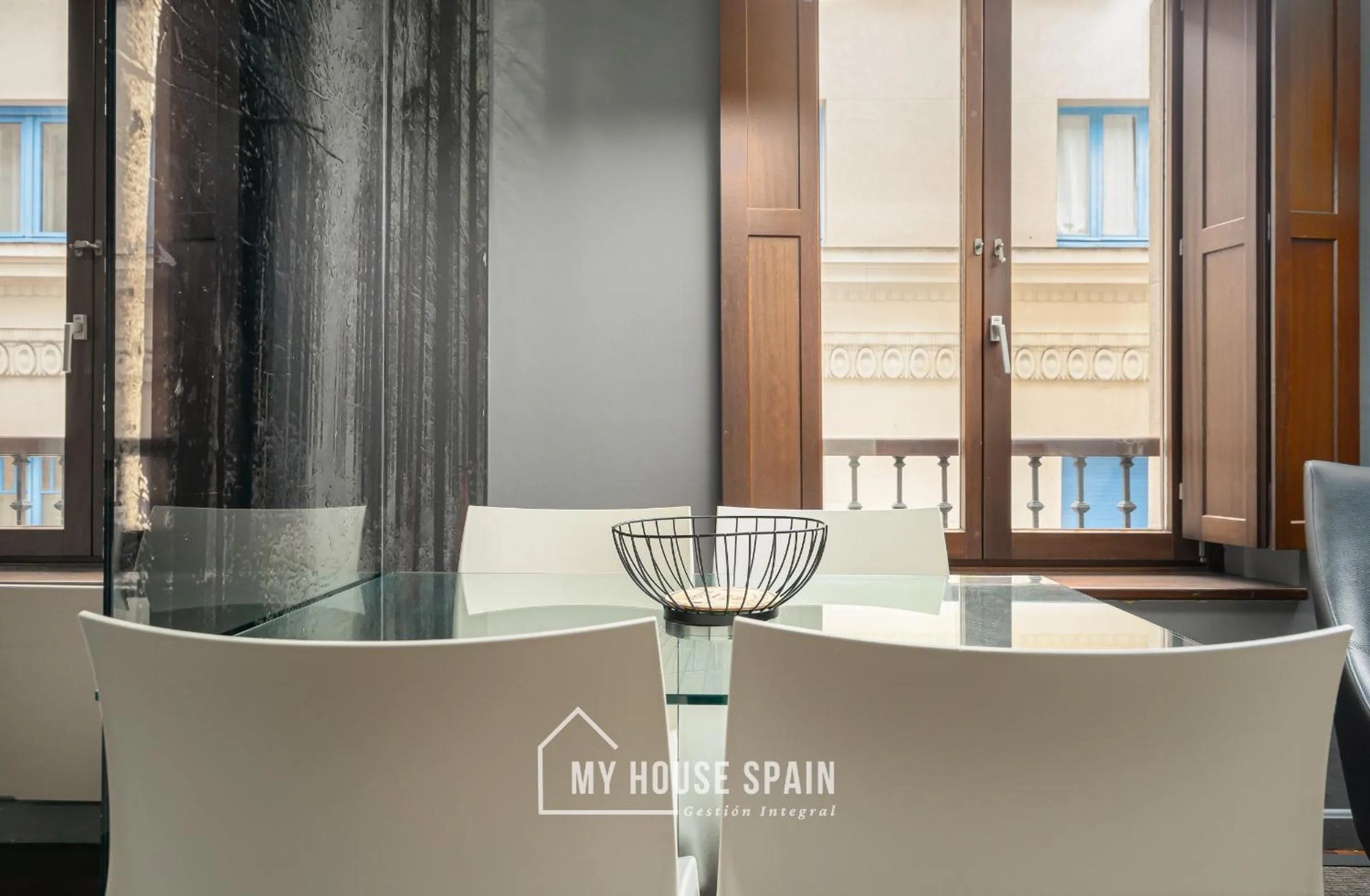 MyHouseSpain - Apartamentos Moros 41