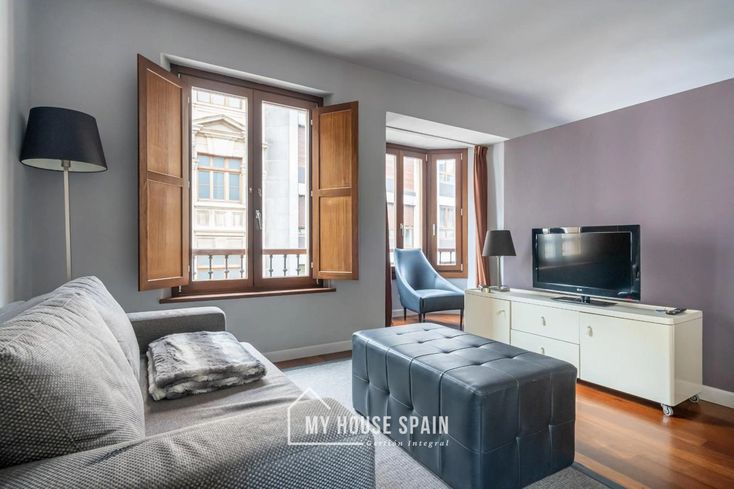 MyHouseSpain - Apartamentos Moros 41