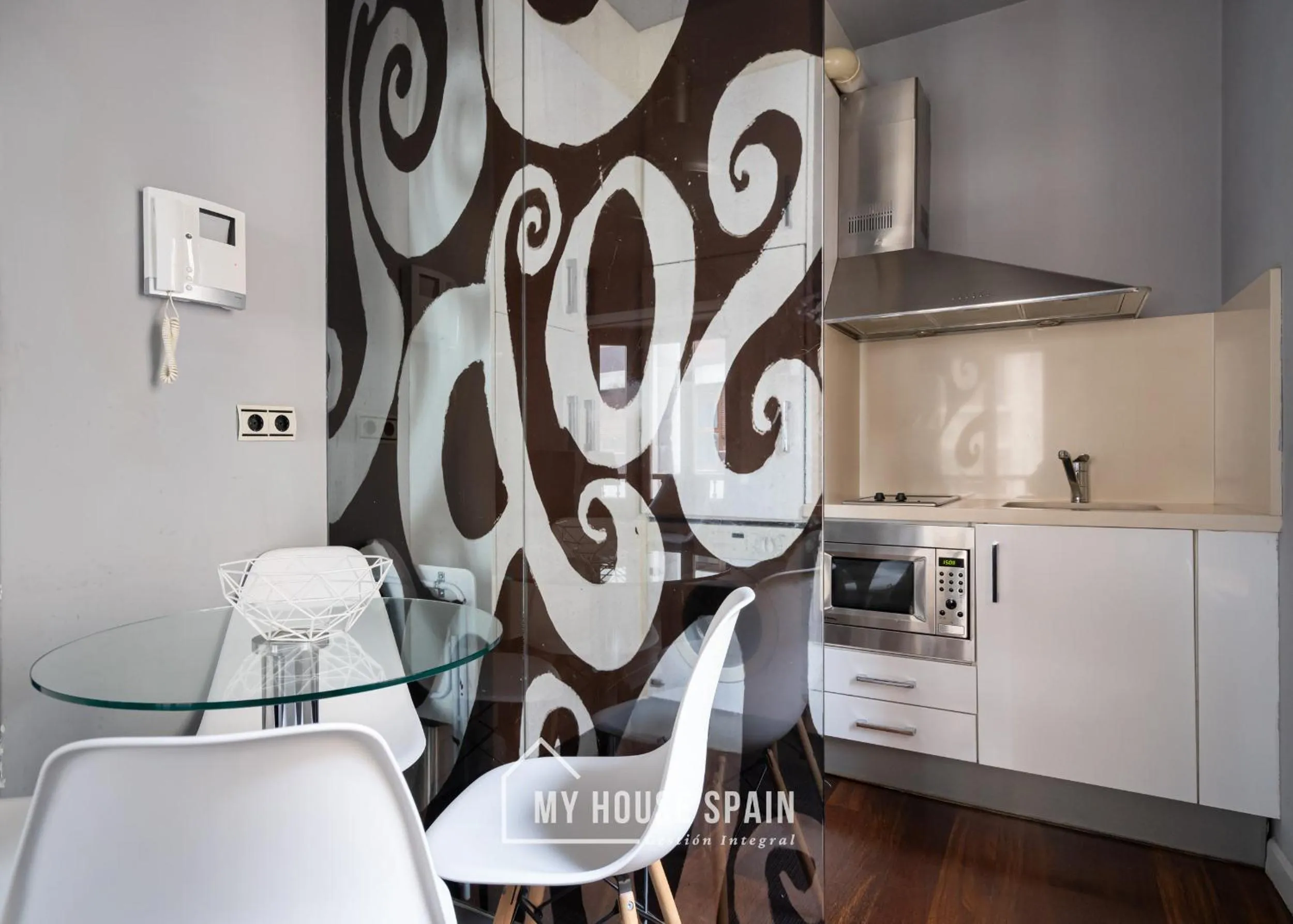 MyHouseSpain - Apartamentos Moros 41