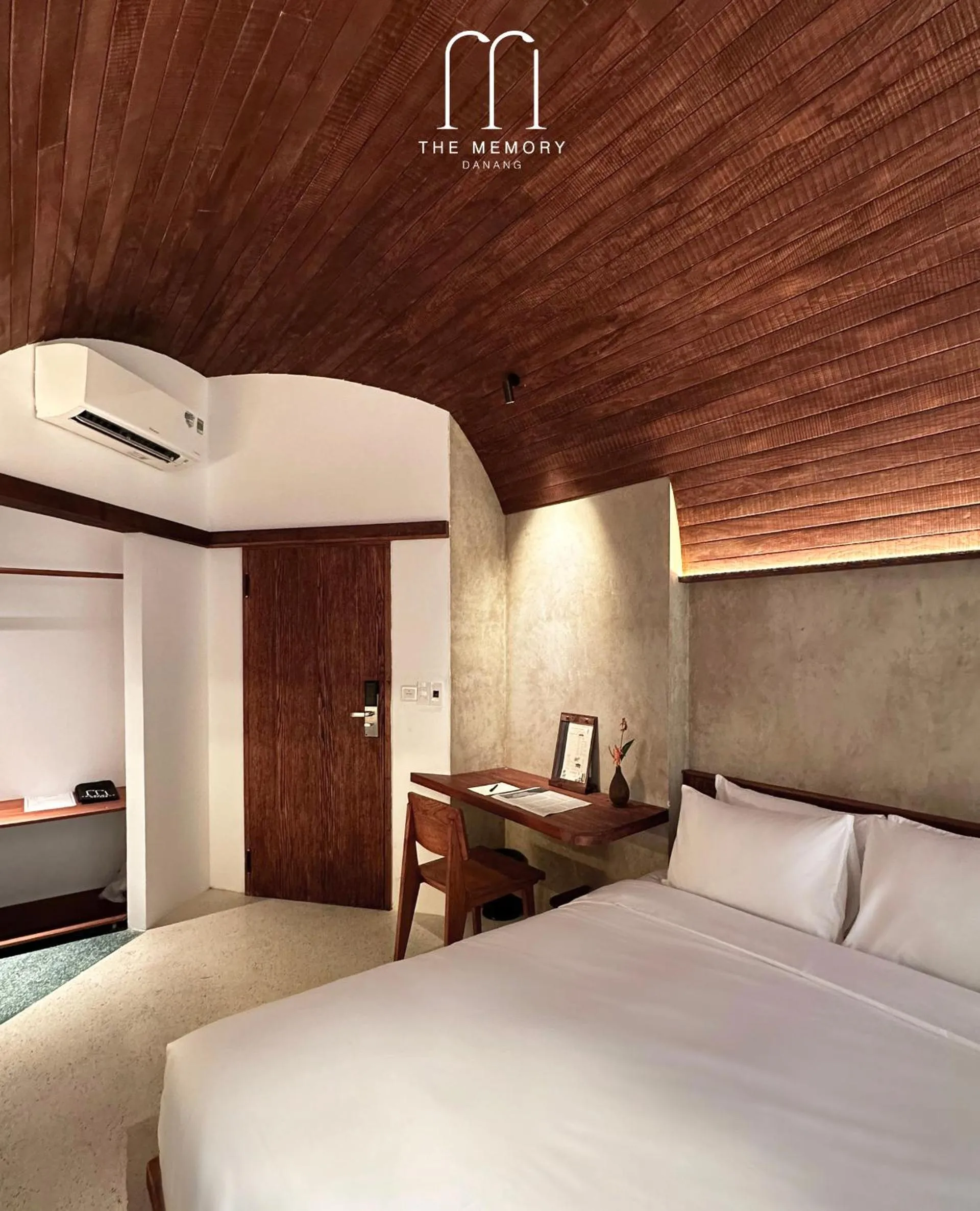 Bed in The Memory - Danang