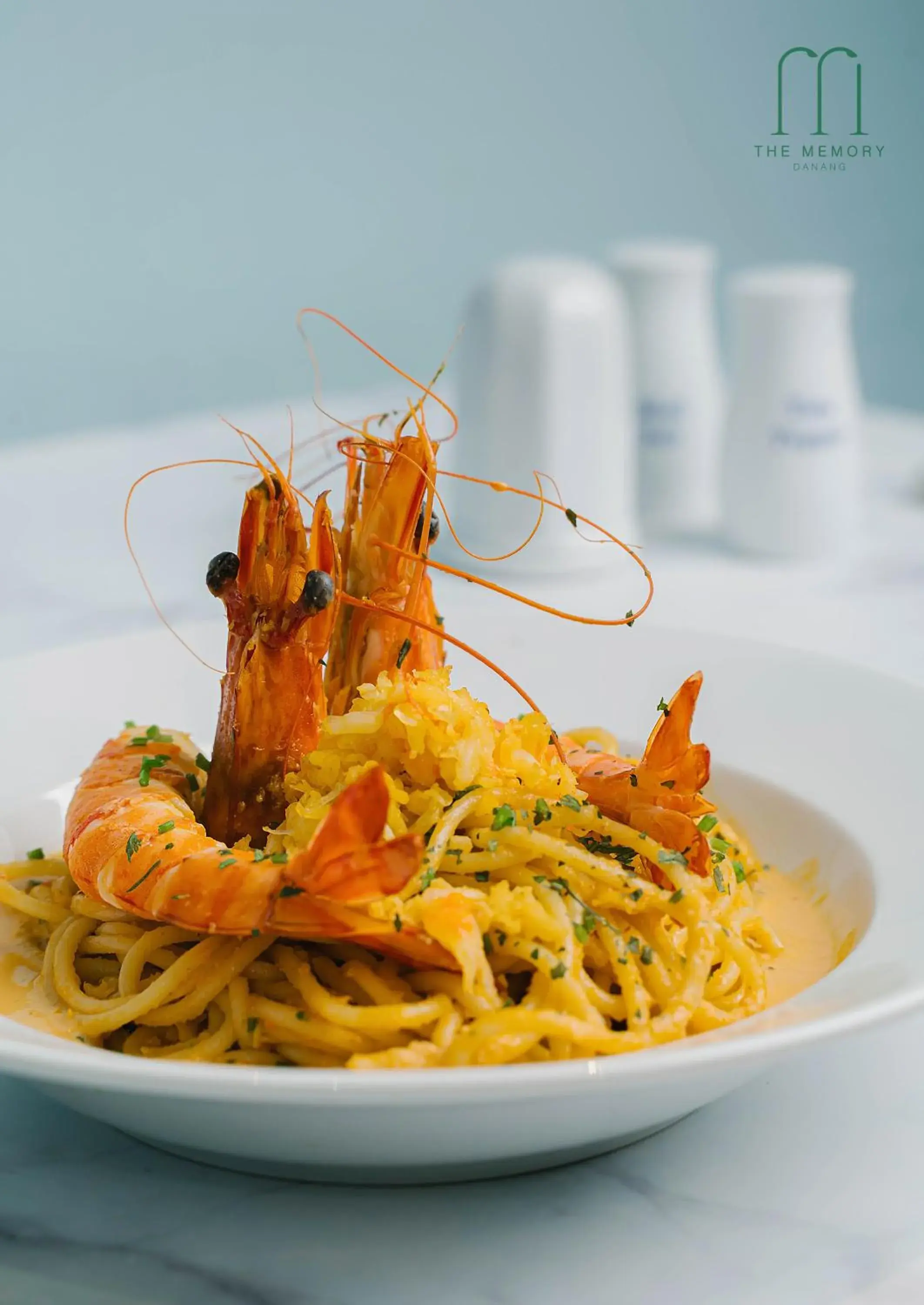 Food and drinks in The Memory - Danang Food and drinks in The Memory - Danang