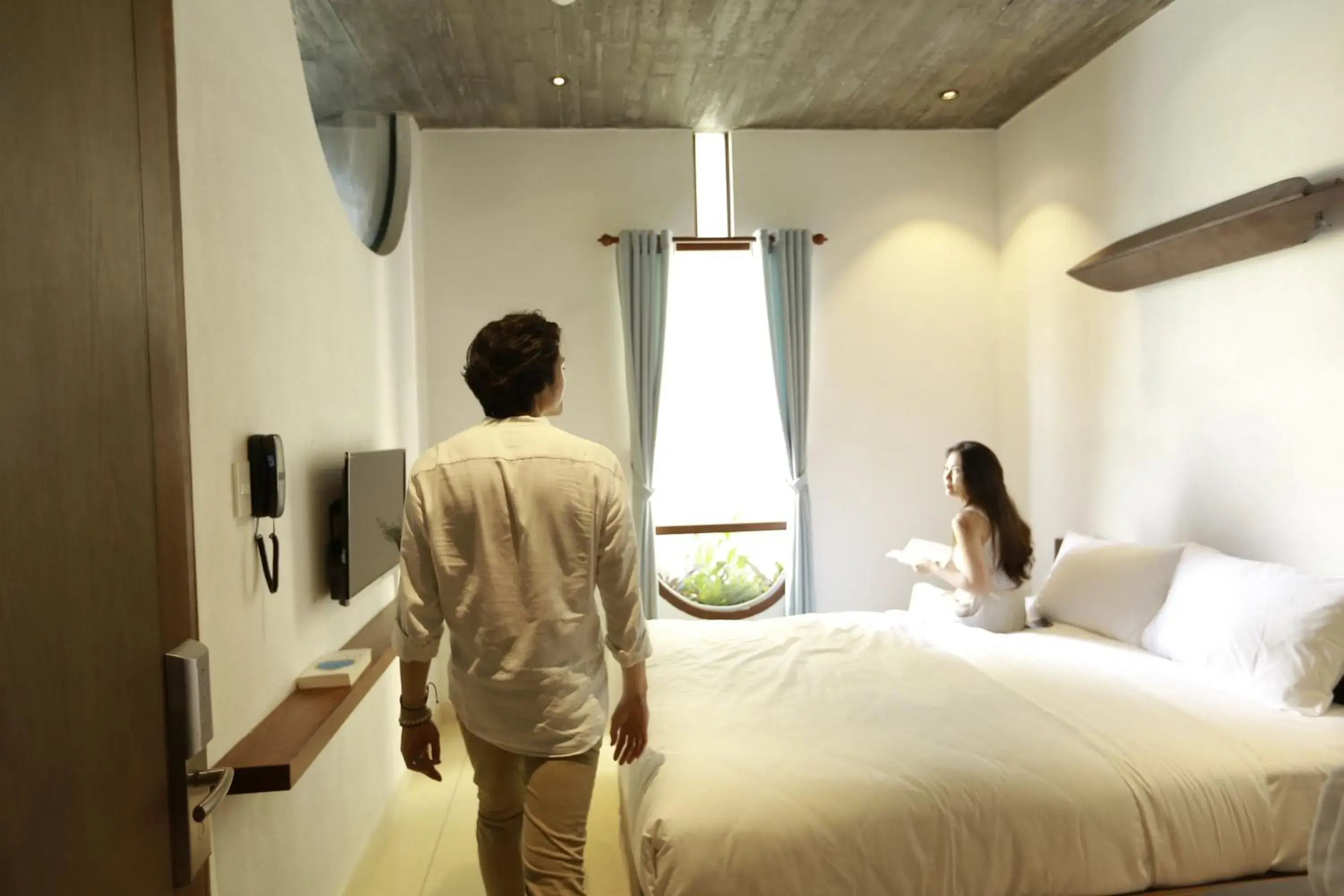 Bed in The Memory - Danang Bed in The Memory - Danang