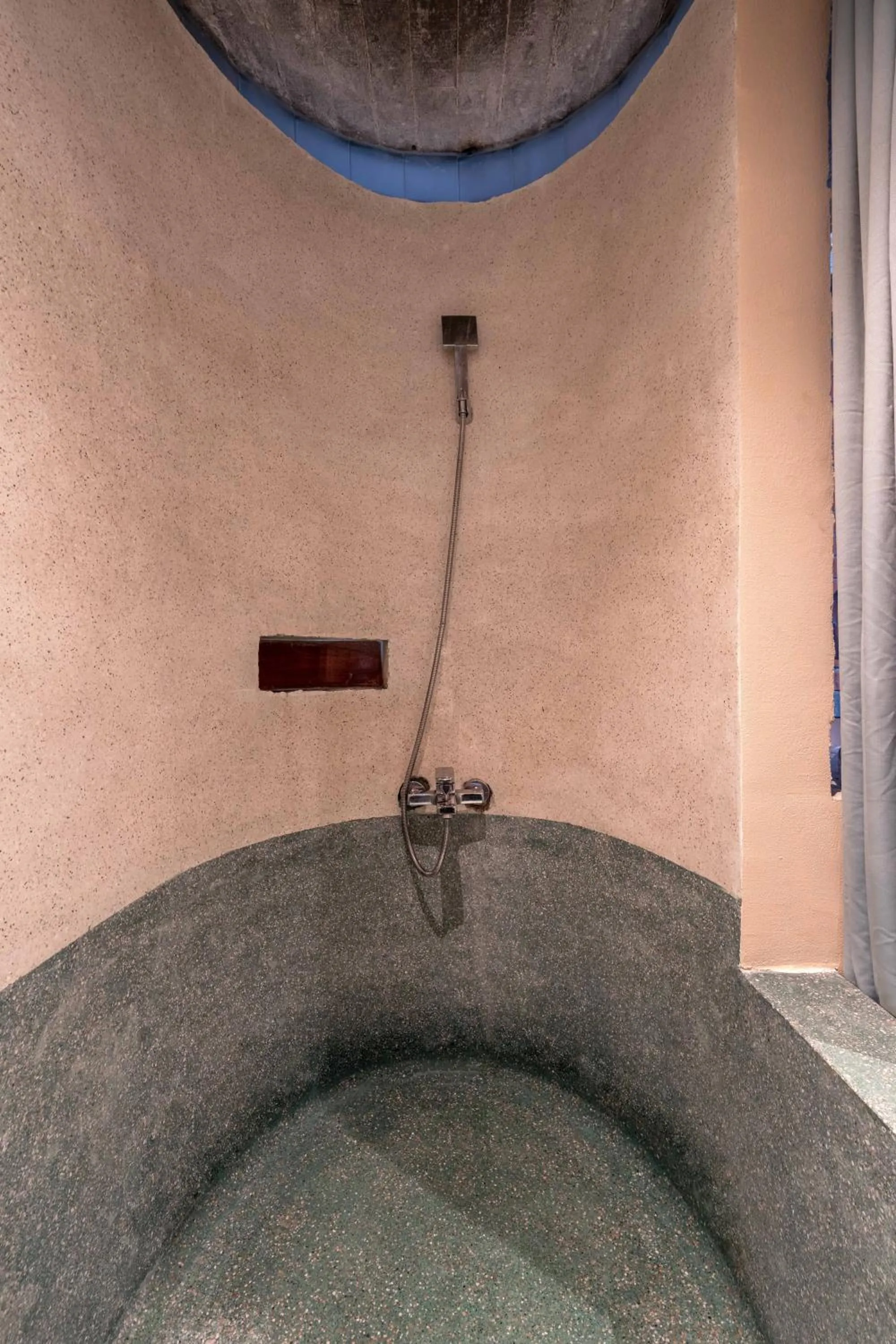 Hot Tub in The Memory Danang Boutique