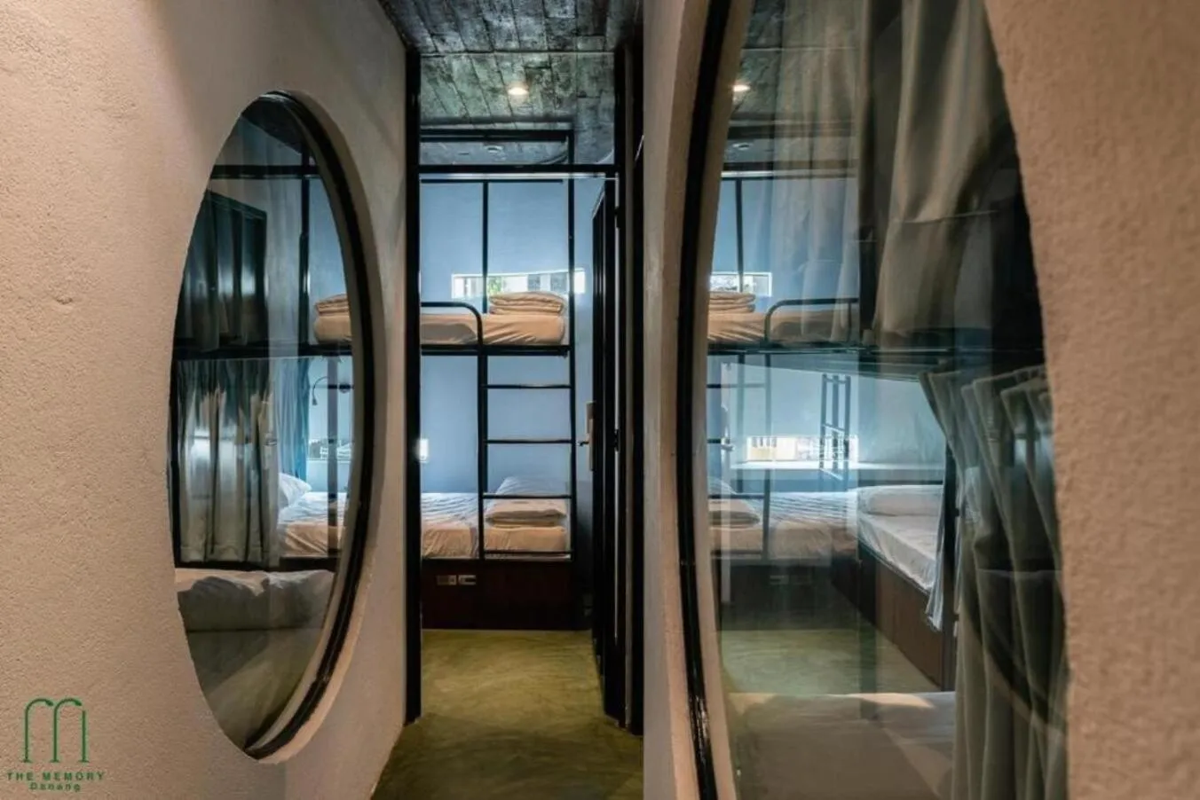 Bedroom, Bed in The Memory - Danang