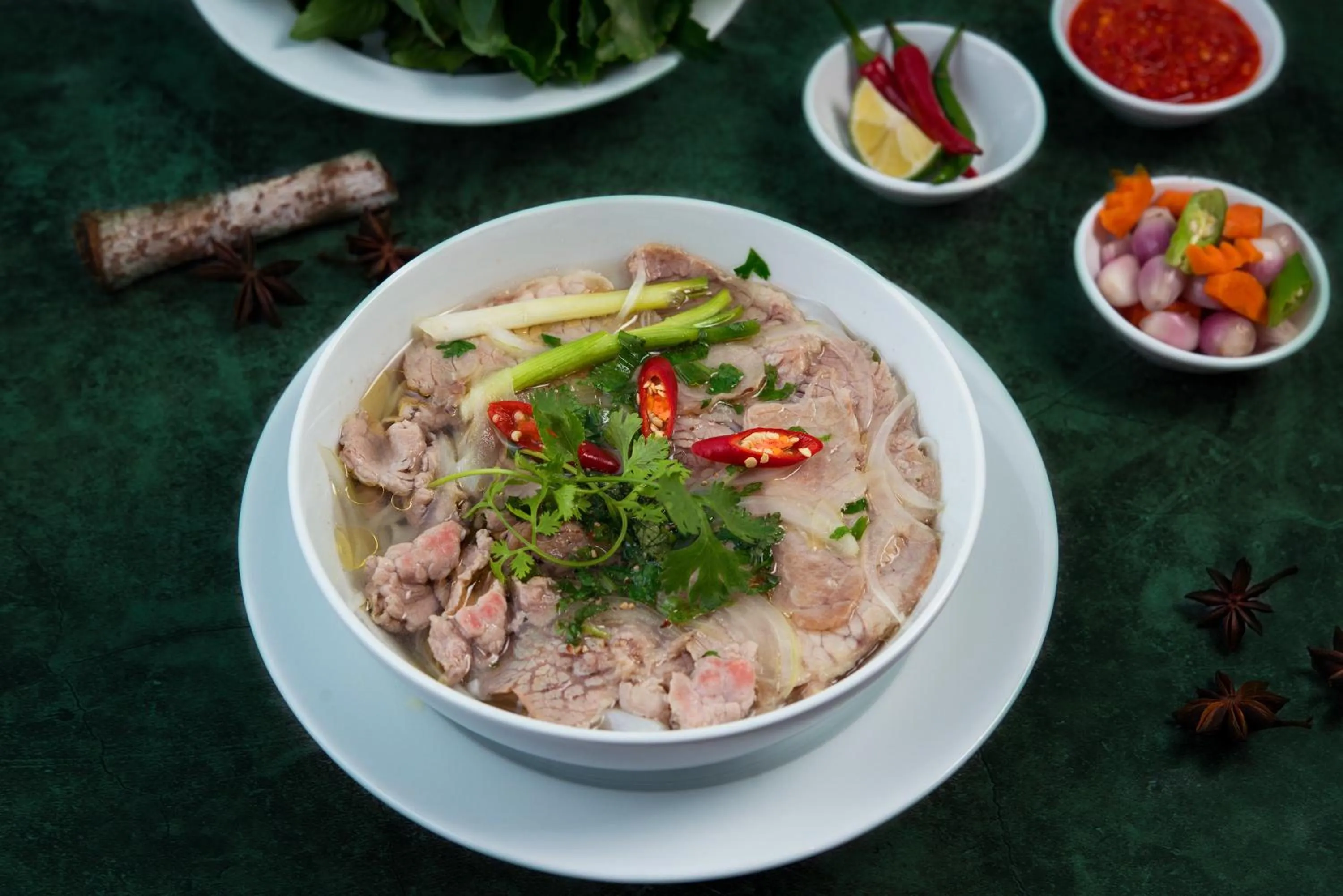 Breakfast in The Memory - Danang