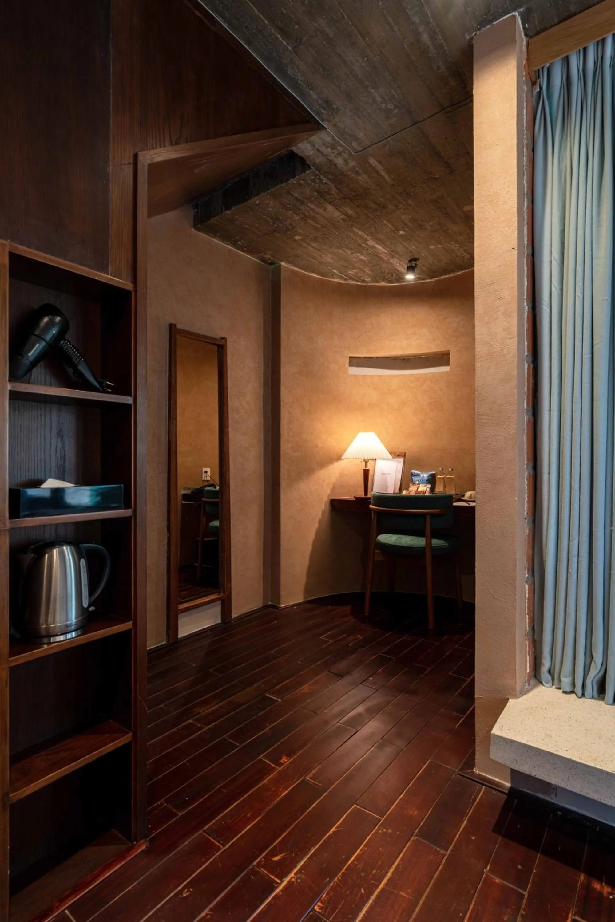 Bed in The Memory Danang Boutique